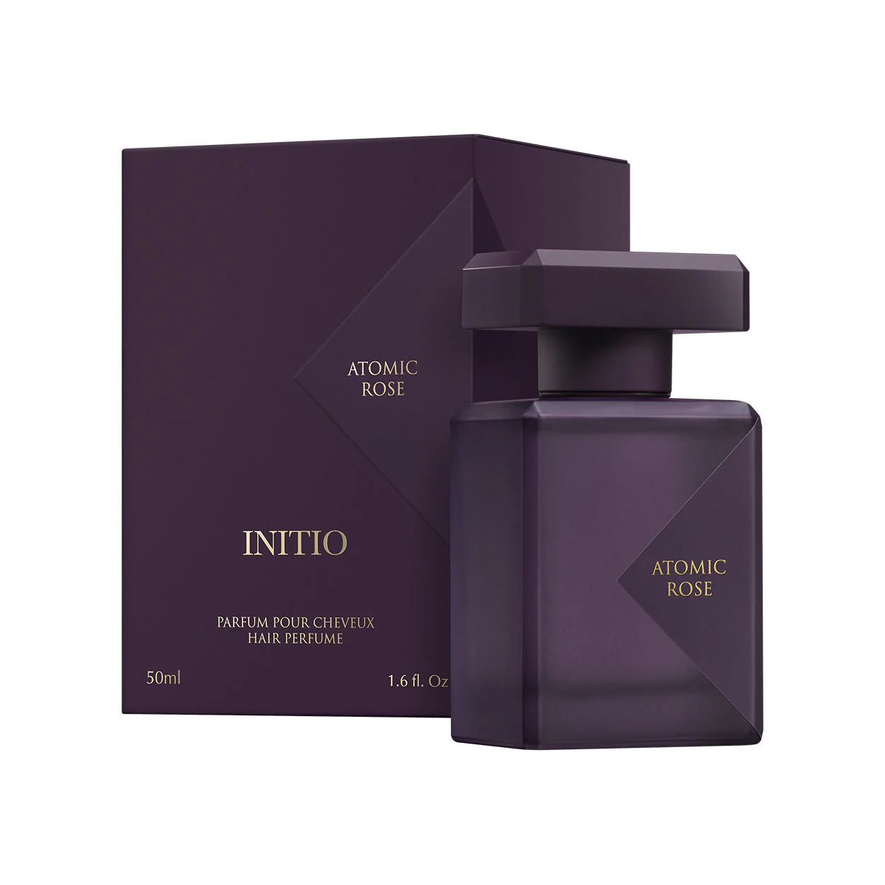 Atomic Rose Hair Perfume - Image 2