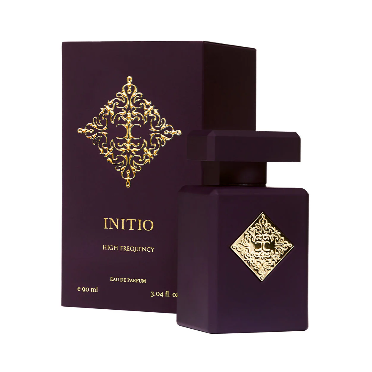 High Frequency Eau de Parfum - Image 2