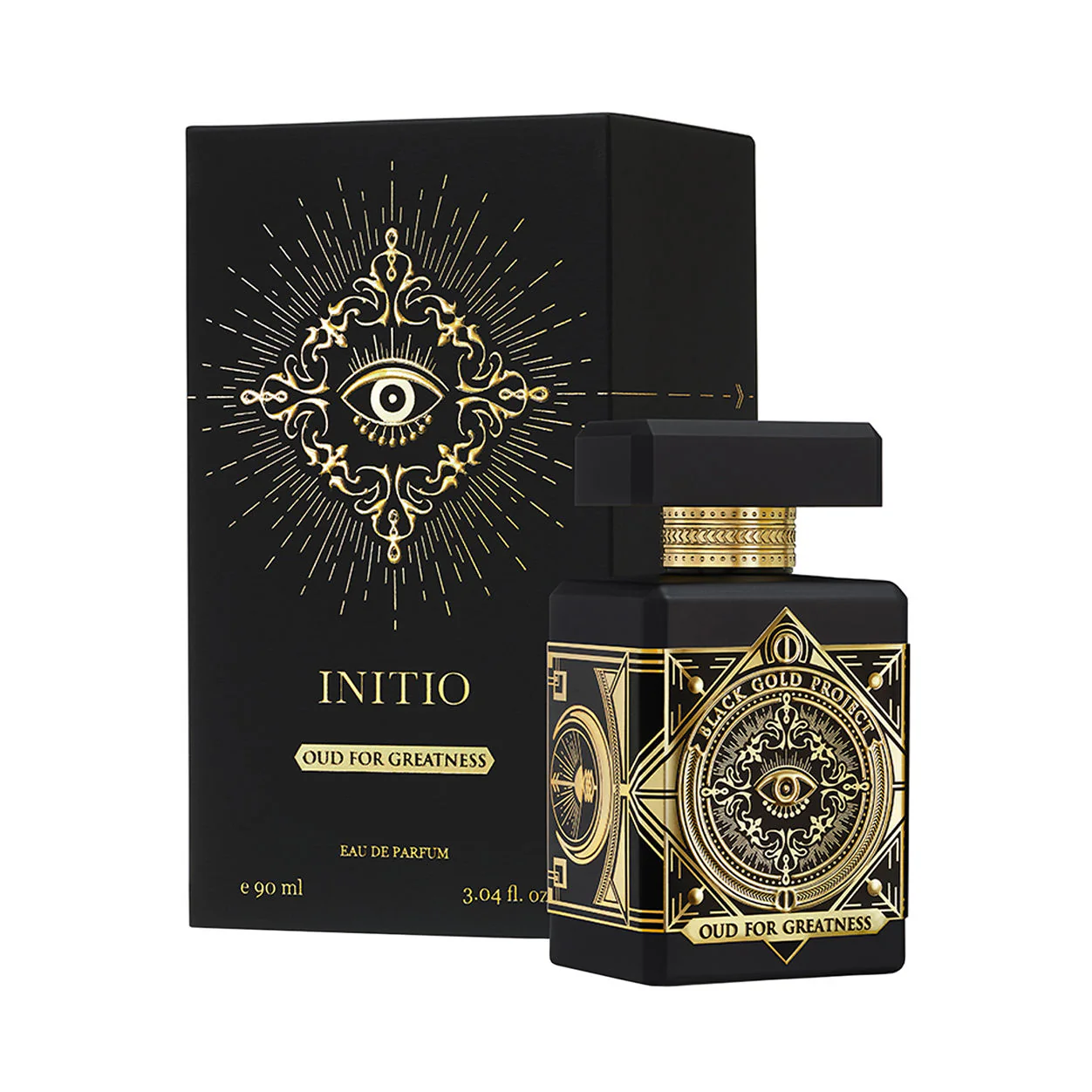 Oud For Greatness Eau de Parfum - Image 2