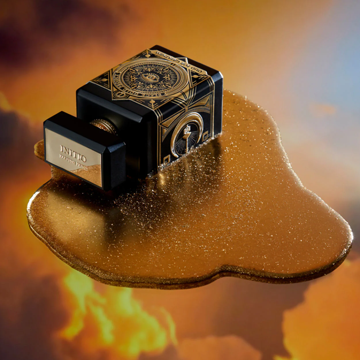 Oud For Greatness Eau de Parfum - Image 4