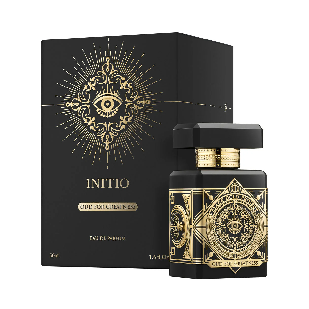 Oud For Greatness Eau de Parfum - Image 6