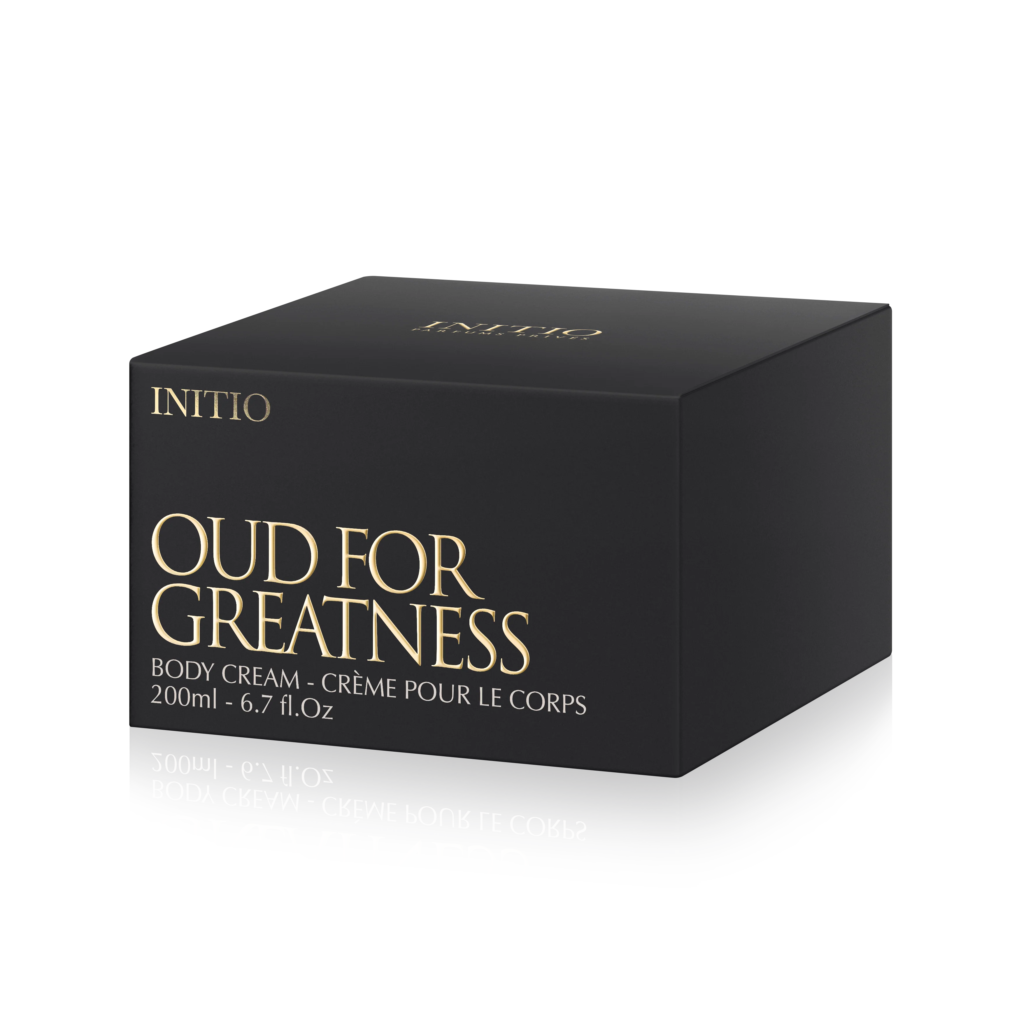 Oud For Greatness Body Cream - Image 2