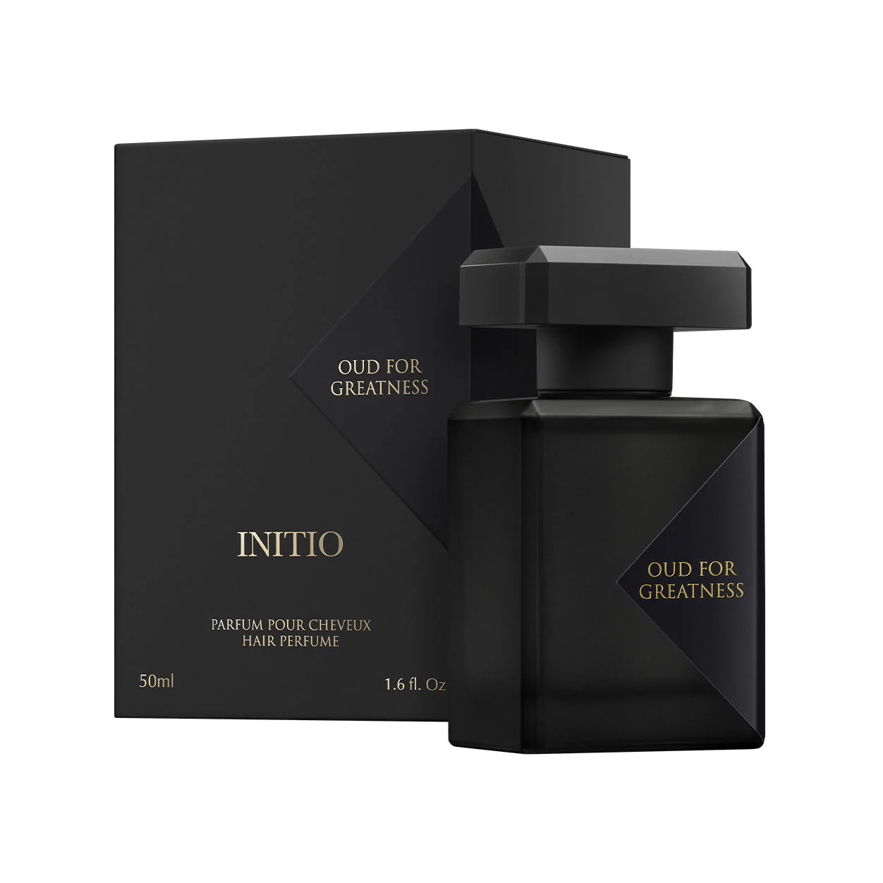 Oud For Greatness Hair Perfume - Image 2