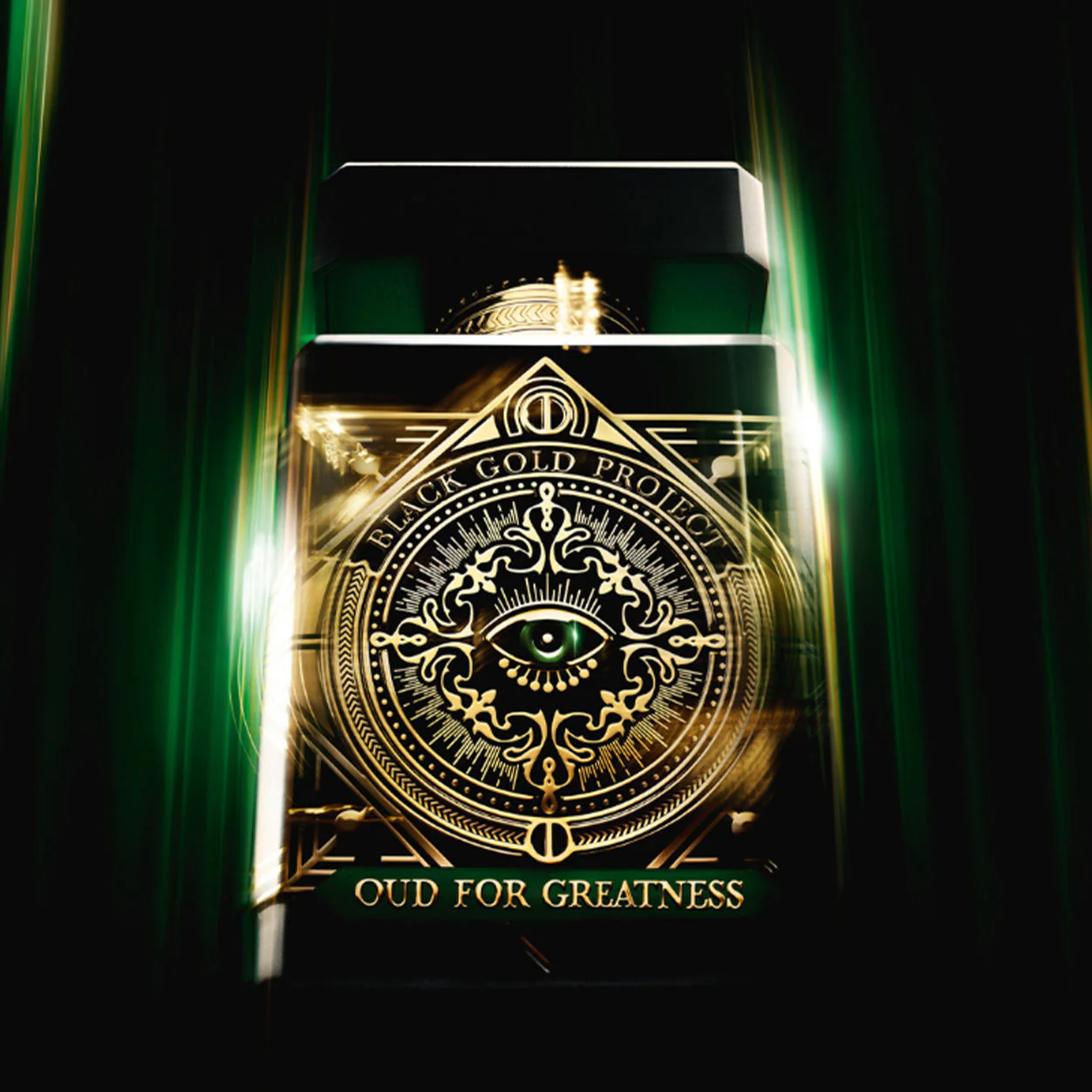 Oud For Greatness Neo Eau de Parfum - Image 3