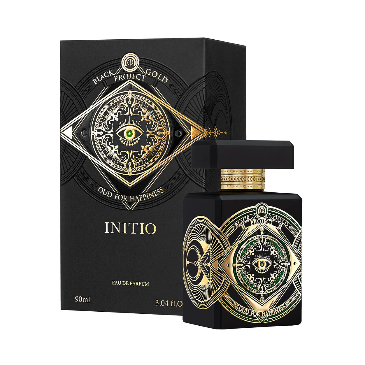 Oud for Happiness Eau de Parfum - Image 2