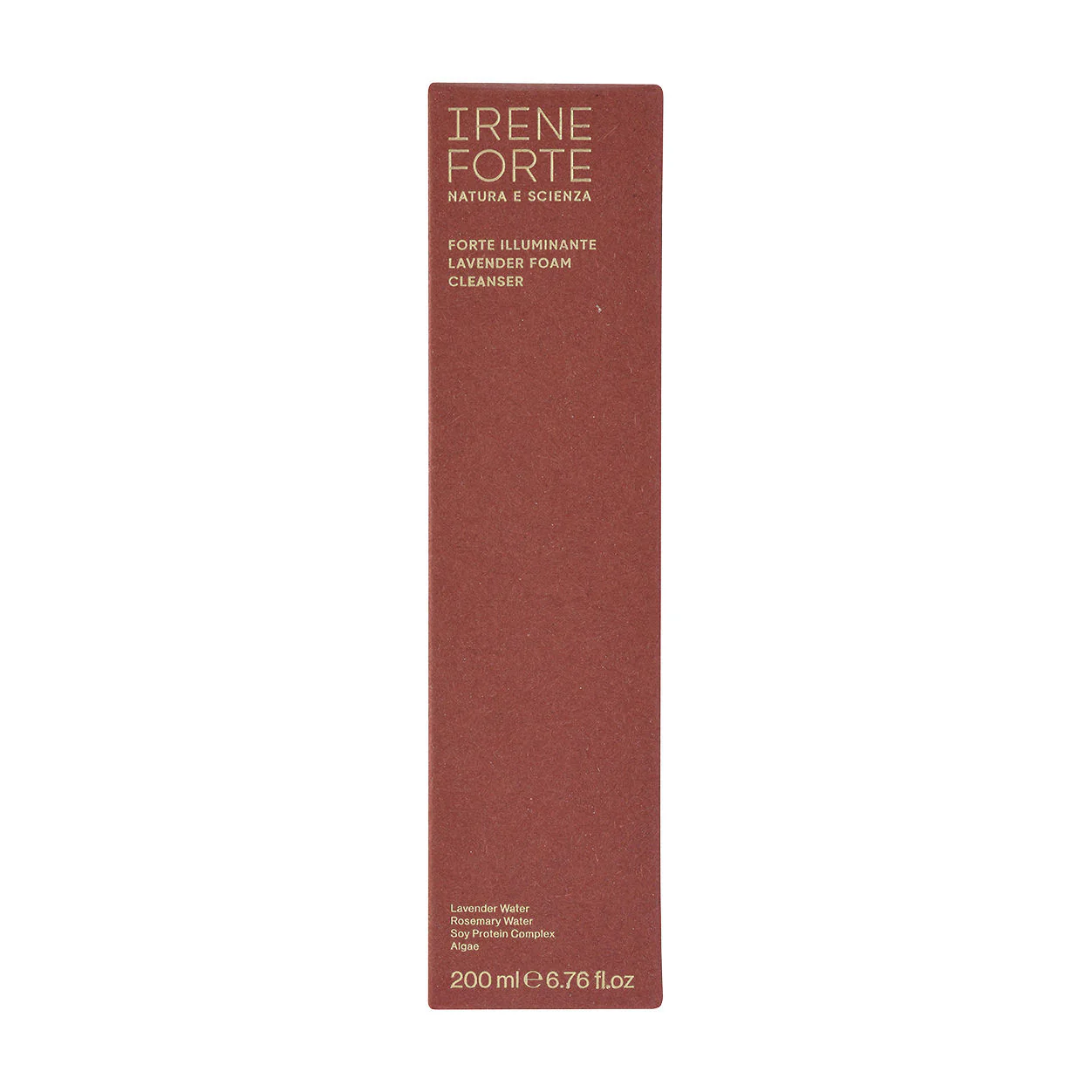 Lavender Foam Cleanser - Image 4