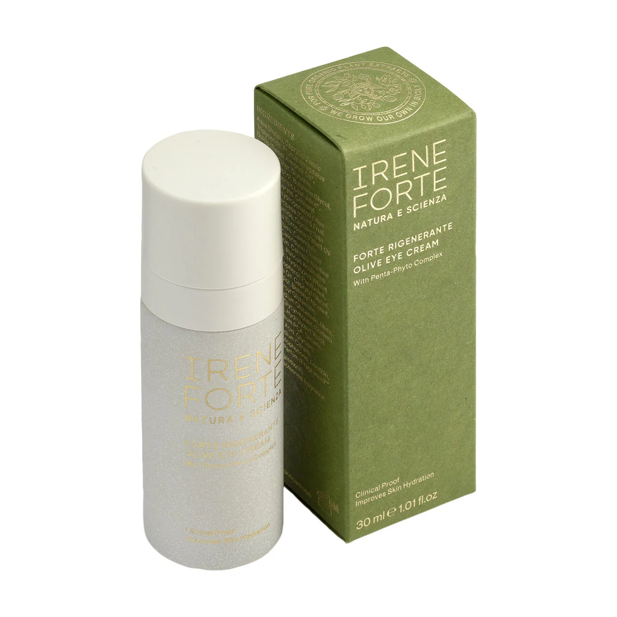 Olive Eye Cream - Image 4