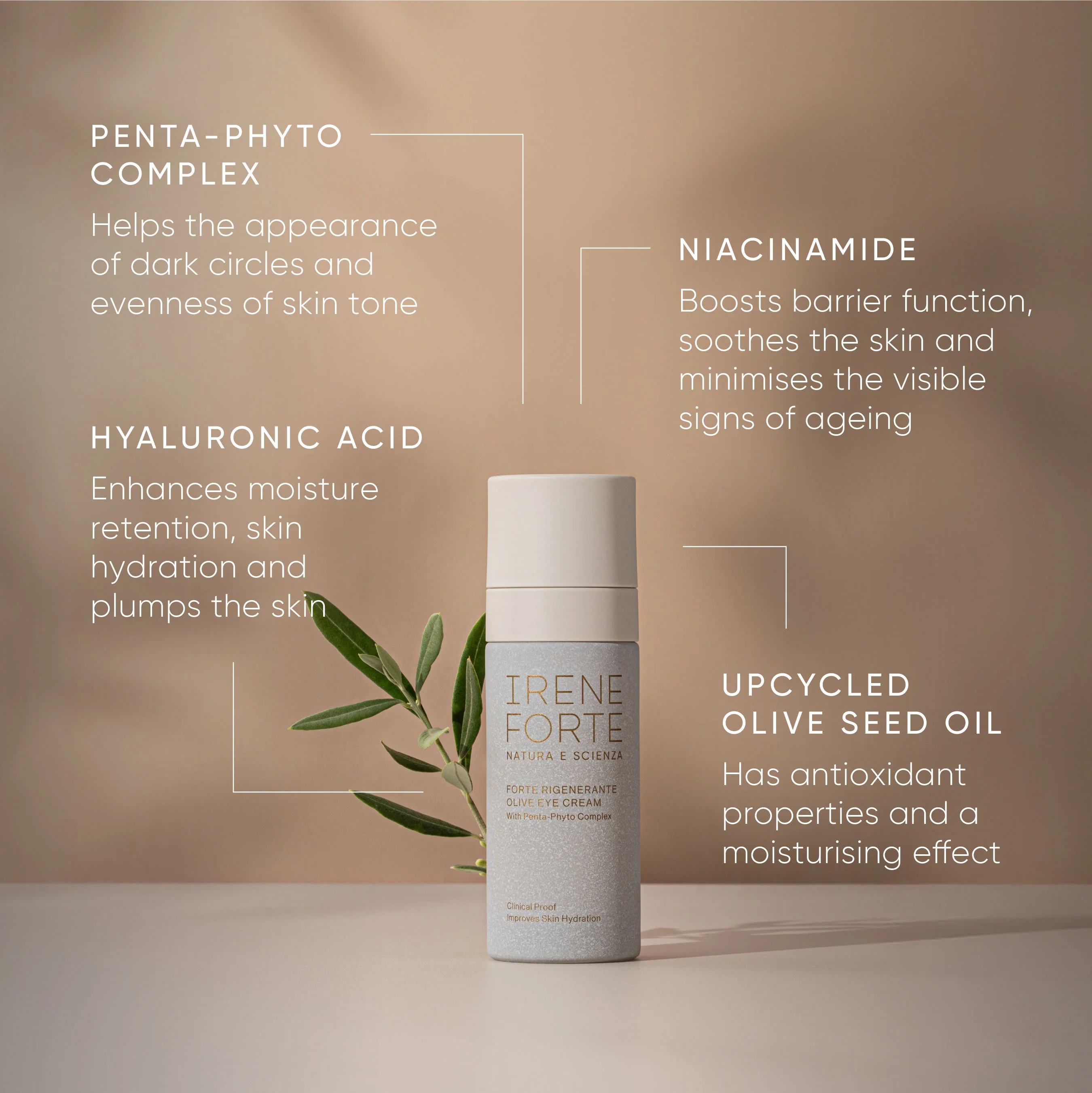 Olive Eye Cream - Image 9