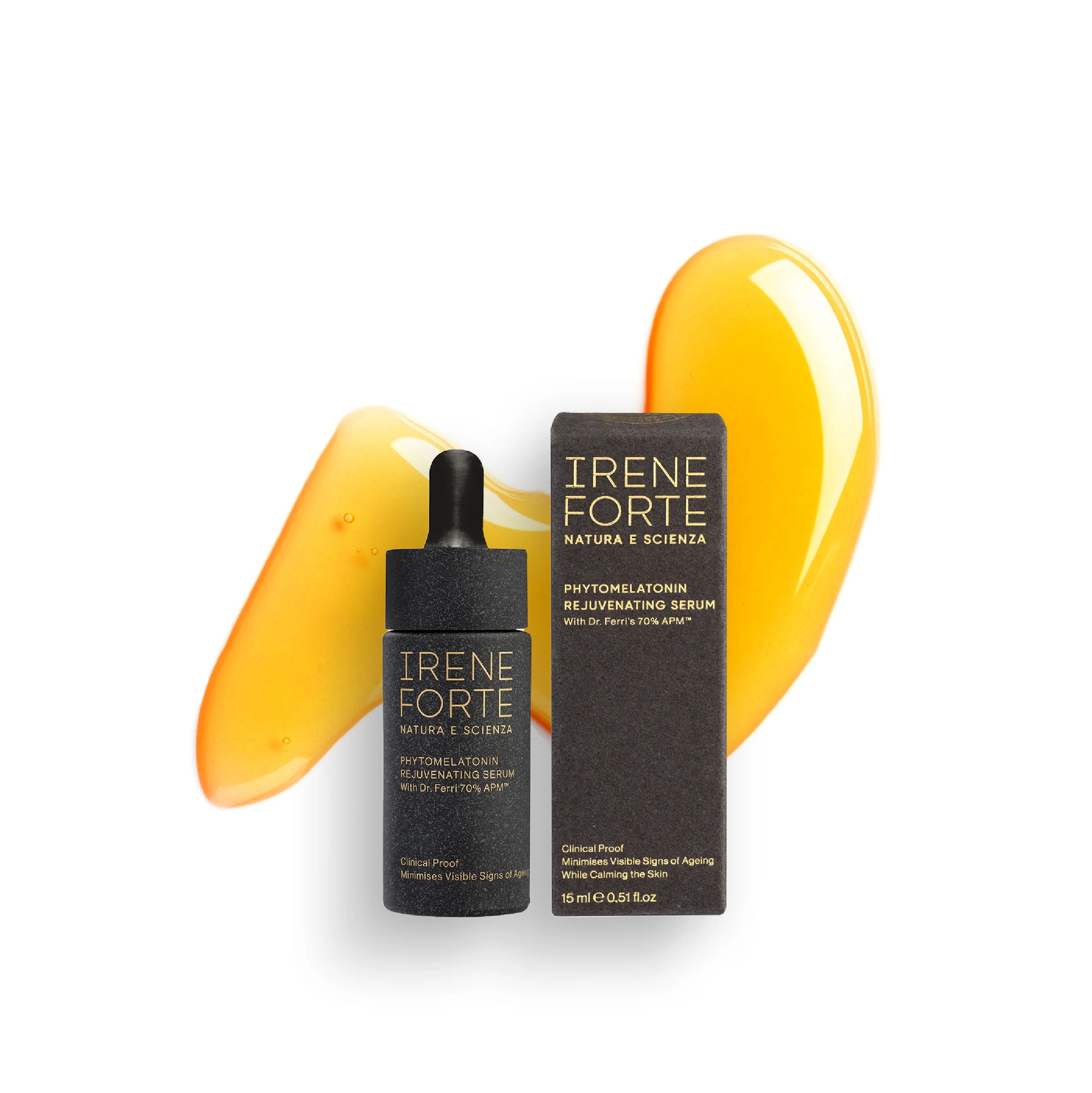 Phytomelatonin Rejuvenating Serum - Image 2