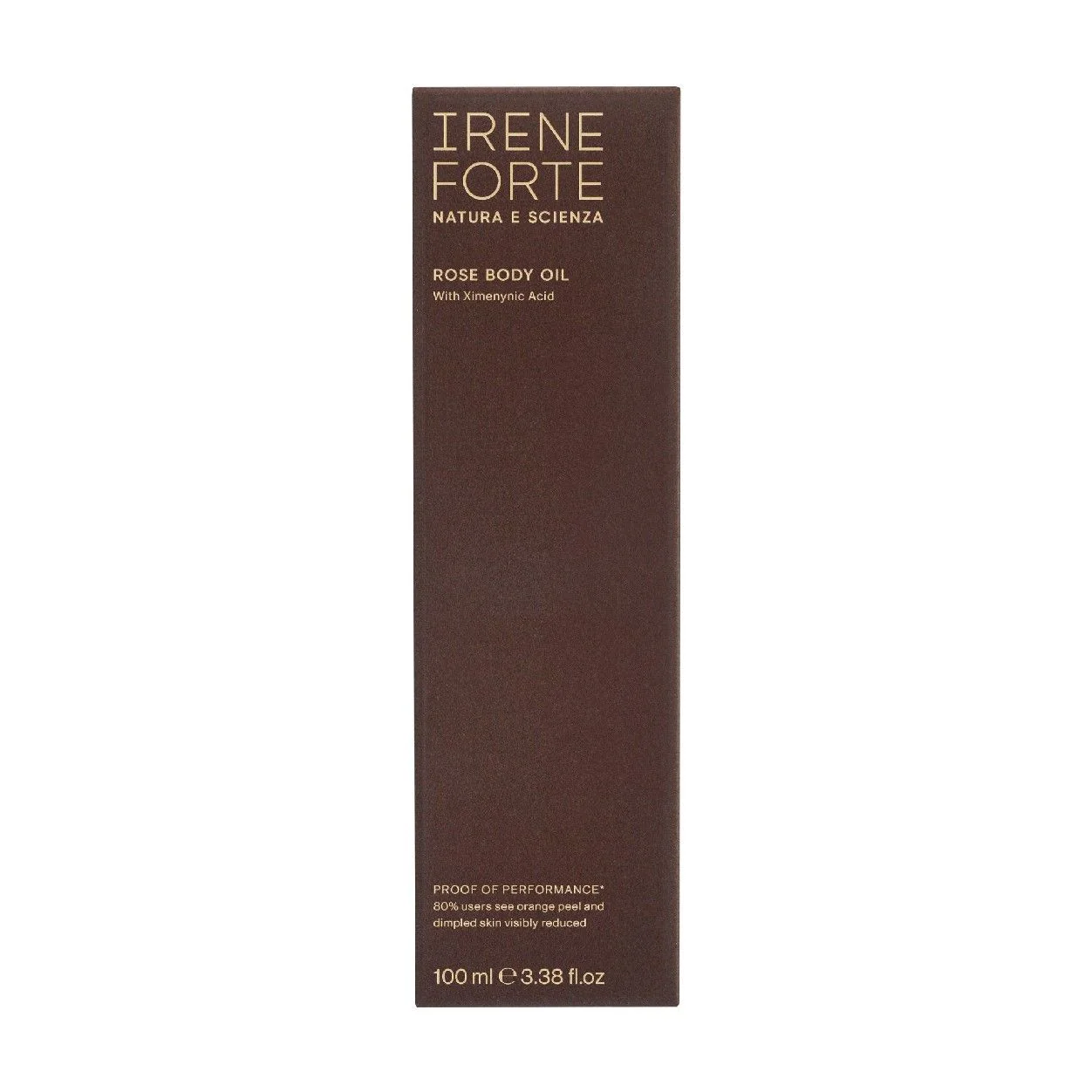 Rose Body Oil - Image 3