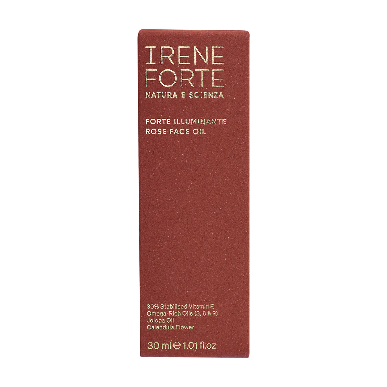 Rose Face Oil - Image 4