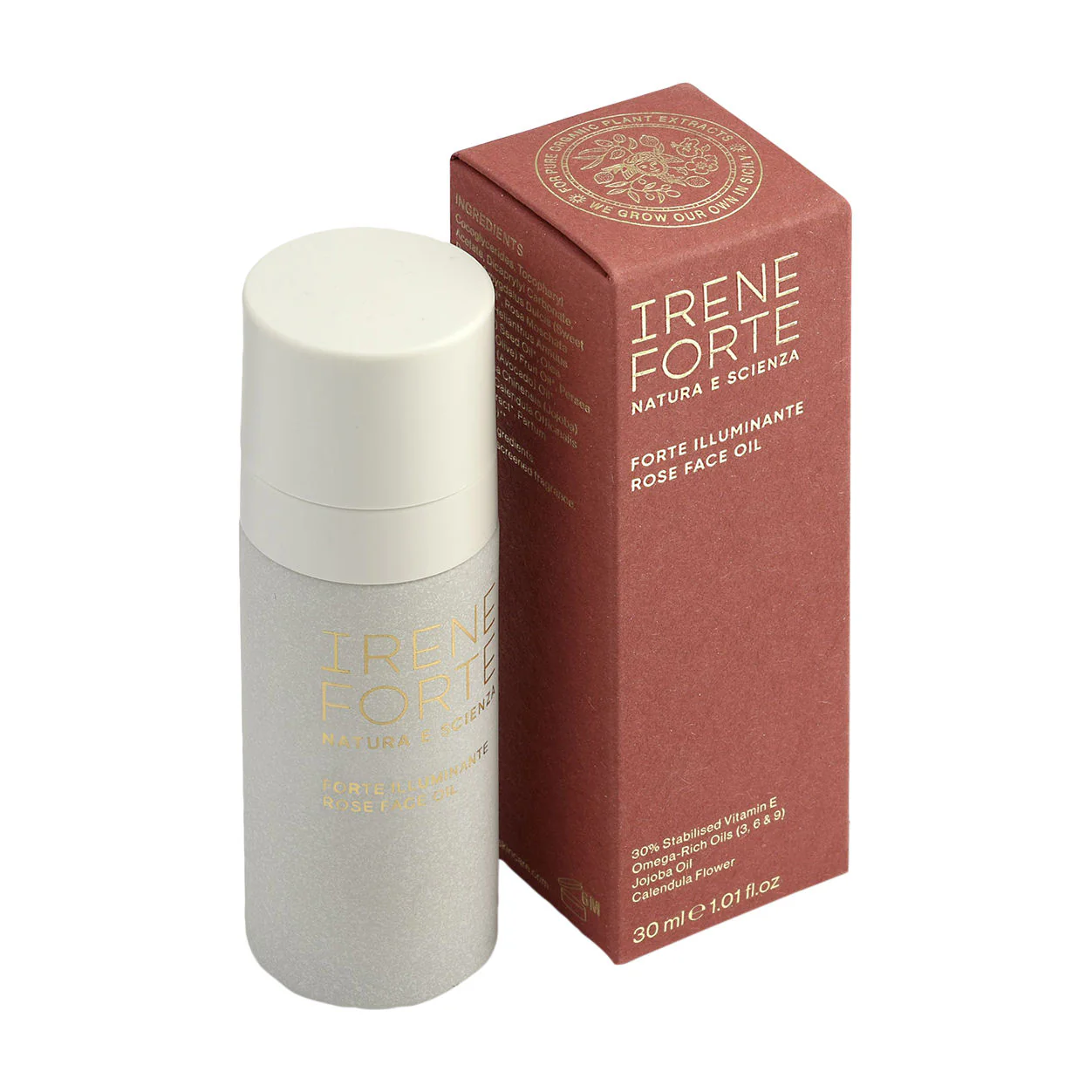 Rose Face Oil - Image 5