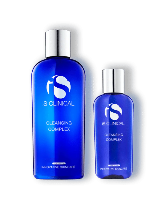 Cleansing Complex - Image 2