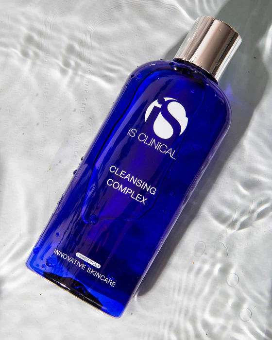 Cleansing Complex - Image 3