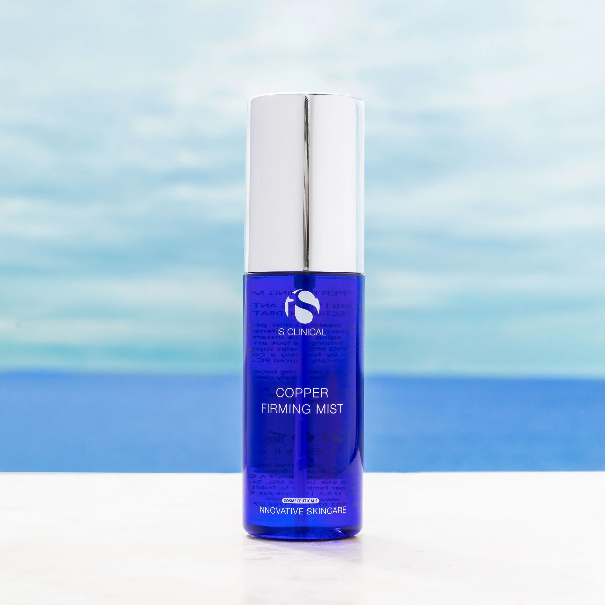 Copper Firming Mist - Image 4
