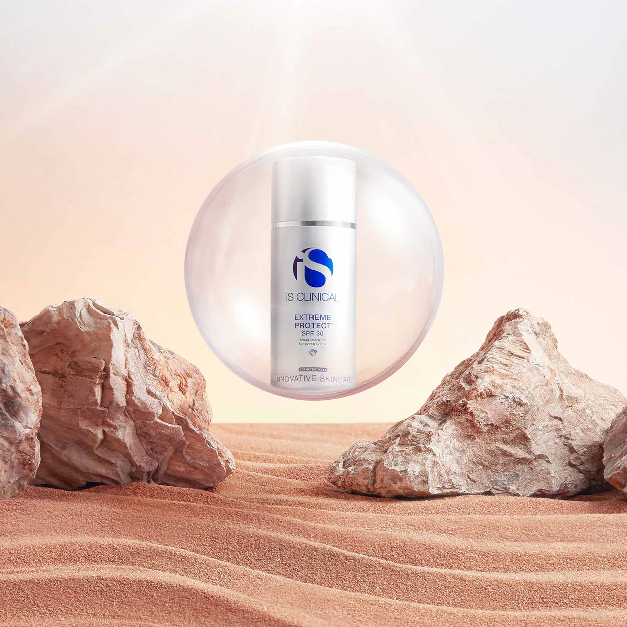 Extreme Protect SPF 30 - Image 3