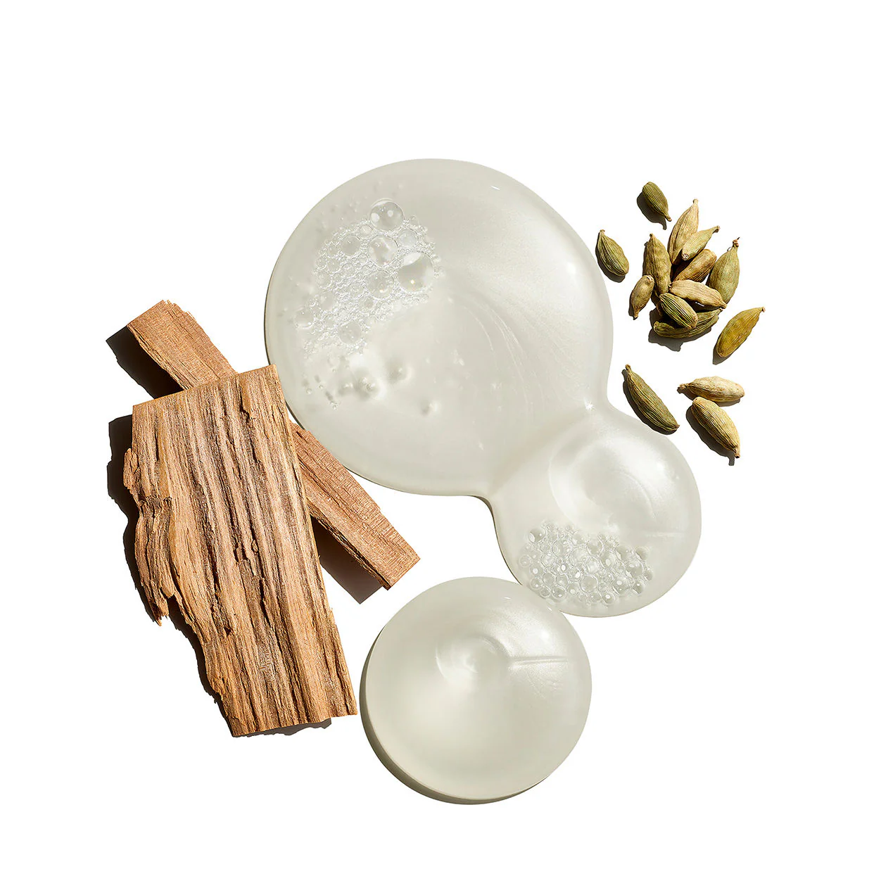 Black Reserve Body and Hair Cleanser - Image 3