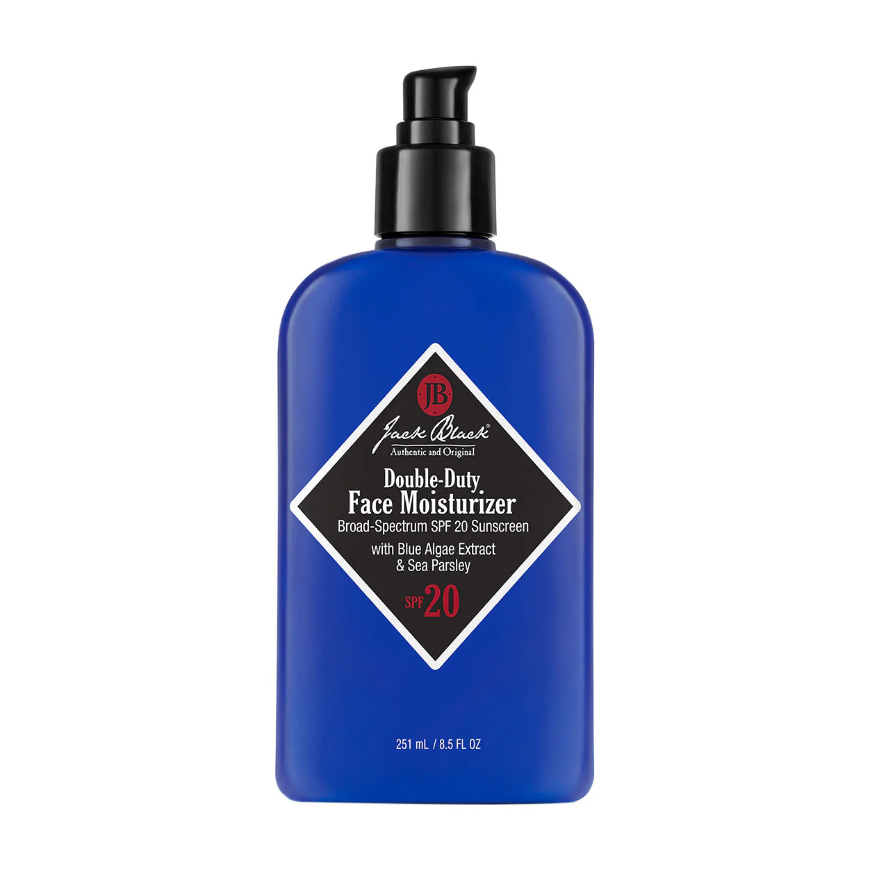 Double Duty Face Moisturizer SPF 20 - Image 3