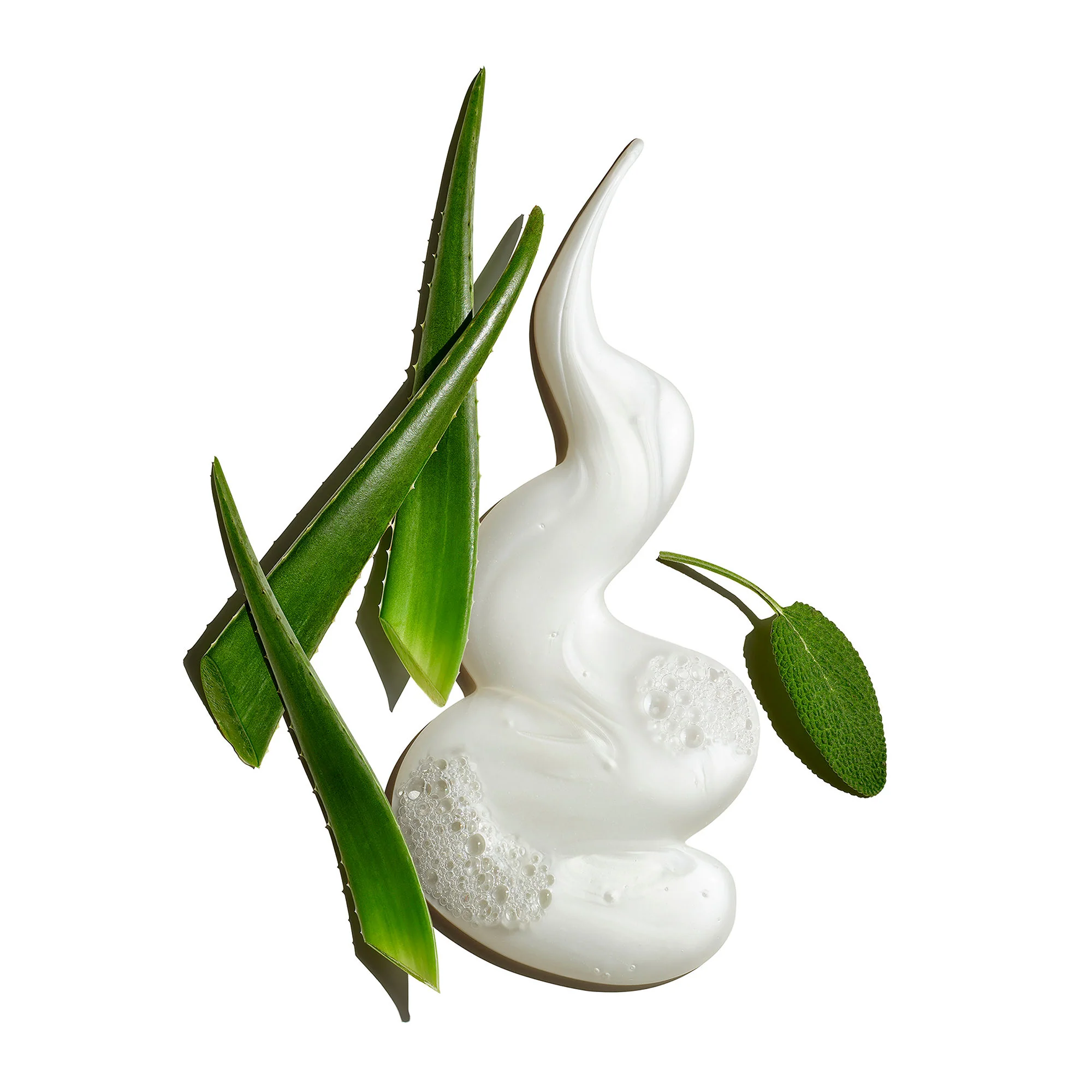 Pure Clean Daily Facial Cleanser - Image 2