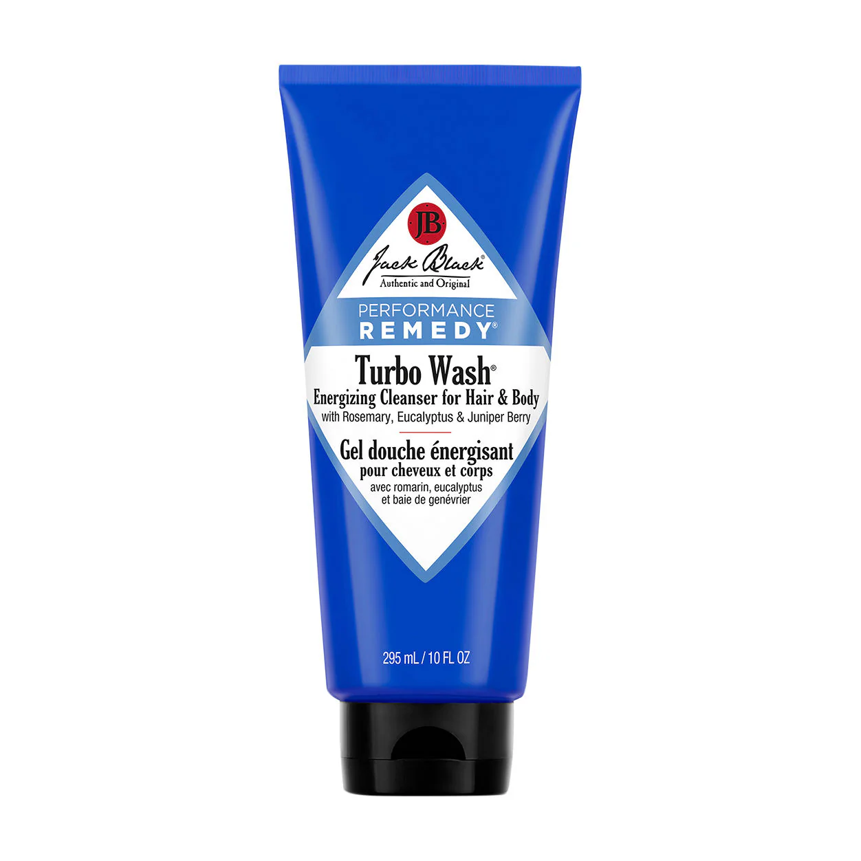 Turbo Wash Energizing Cleanser for Hair and Body - Image 6