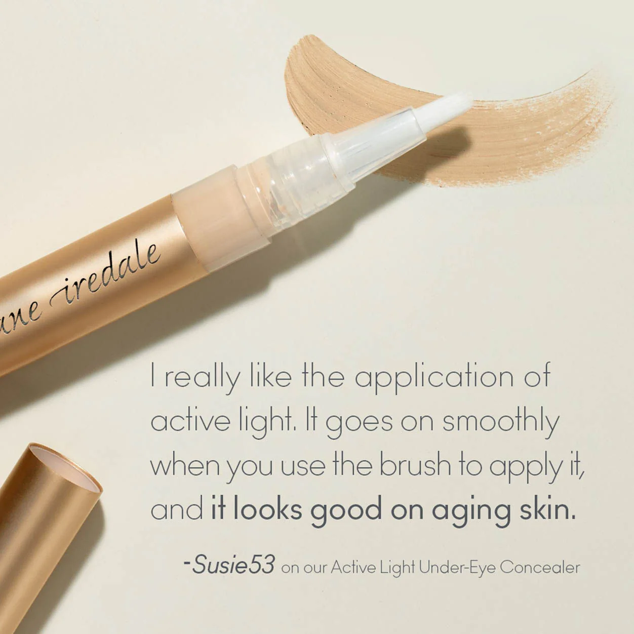 Active Light Under-Eye Concealer - Image 4