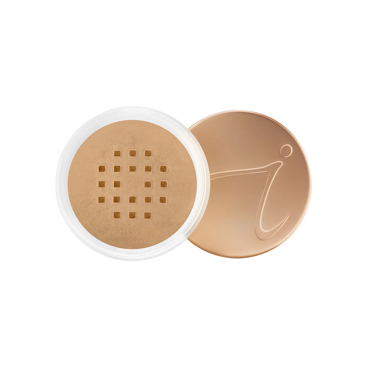 Amazing Base Loose Mineral Powder - Image 4