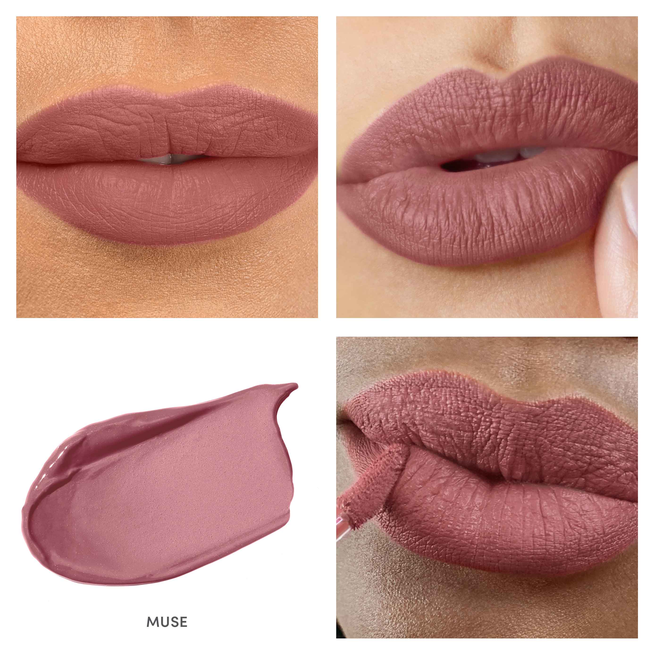 Beyond Matte Lip Stain - Image 29