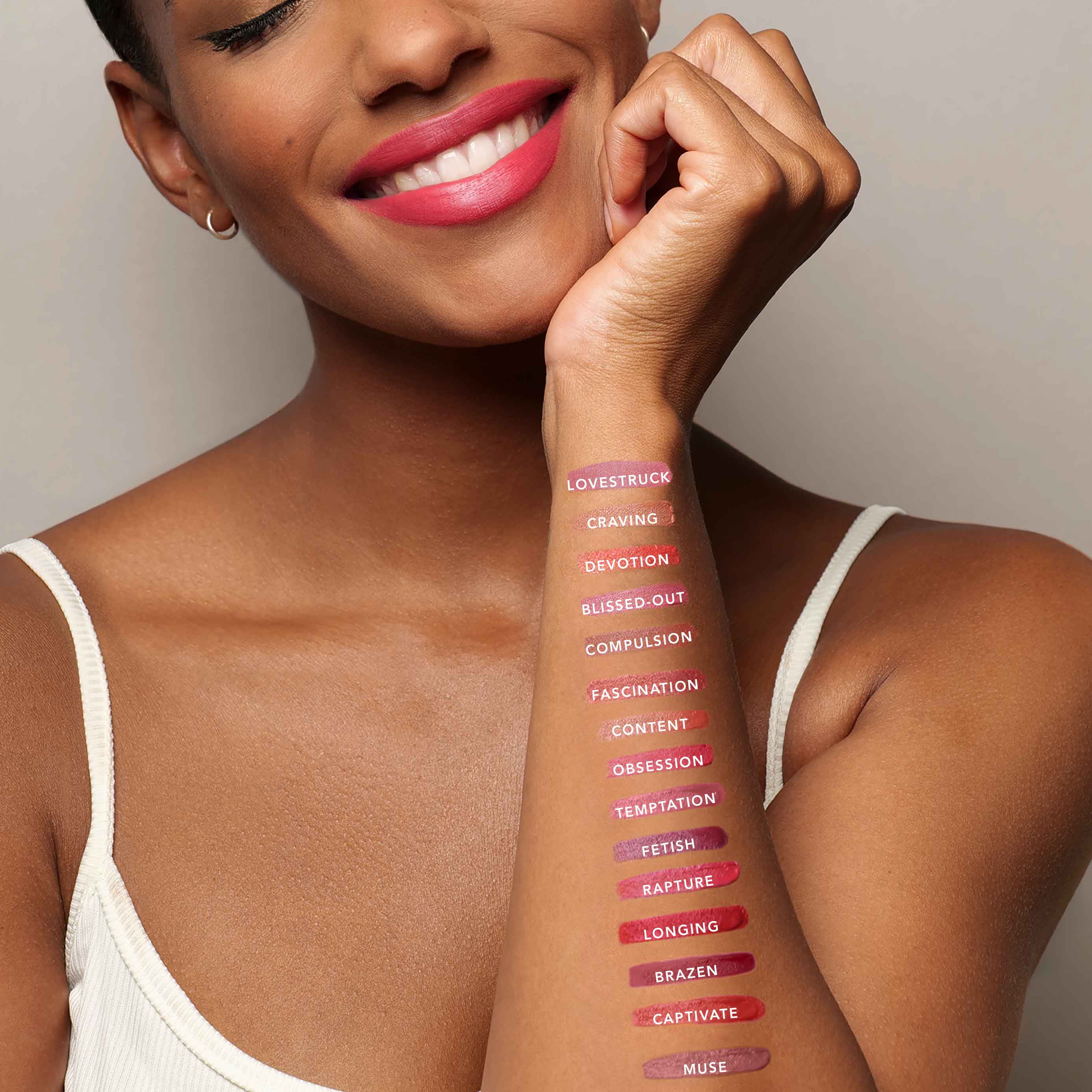 Beyond Matte Lip Stain - Image 4