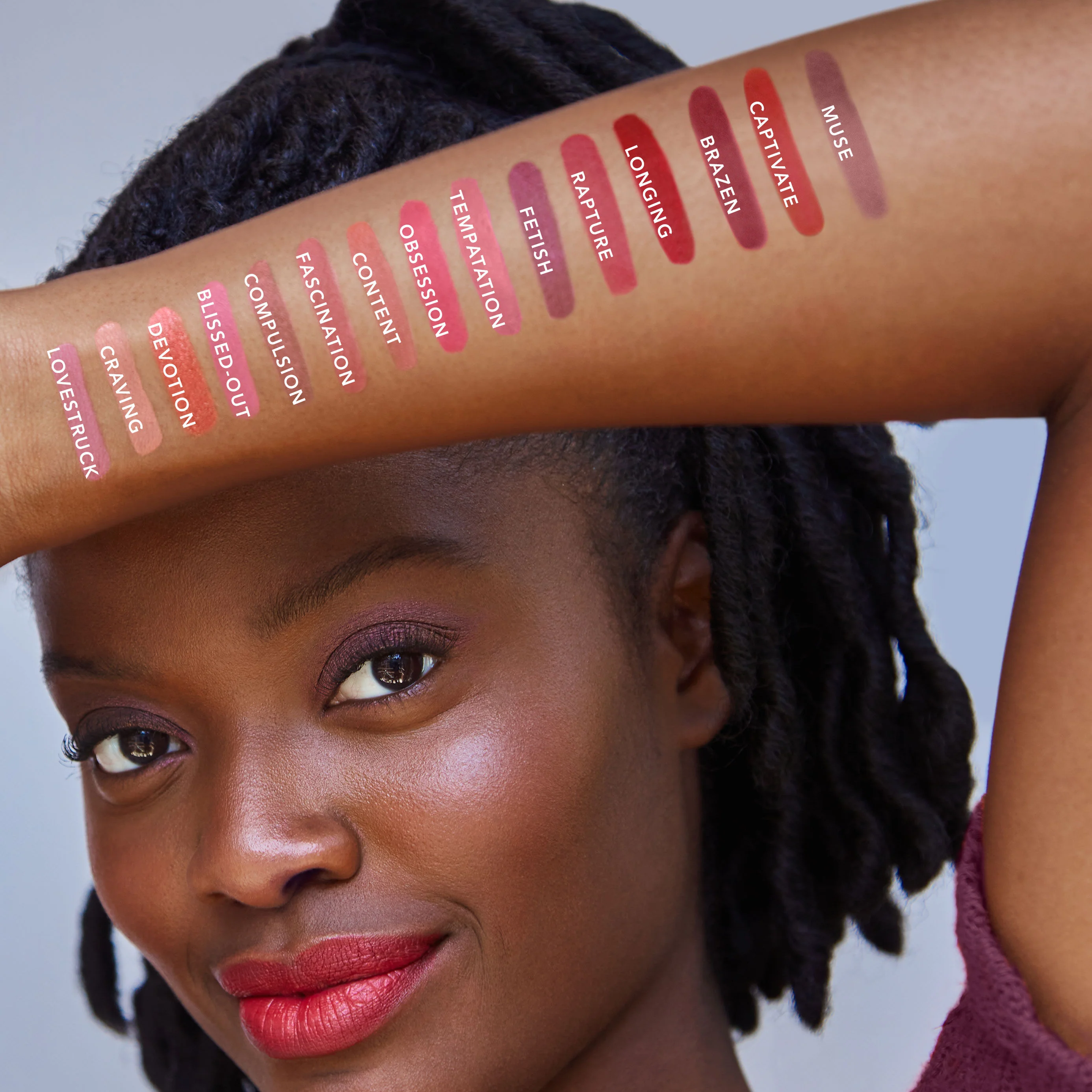 Beyond Matte Lip Stain - Image 5