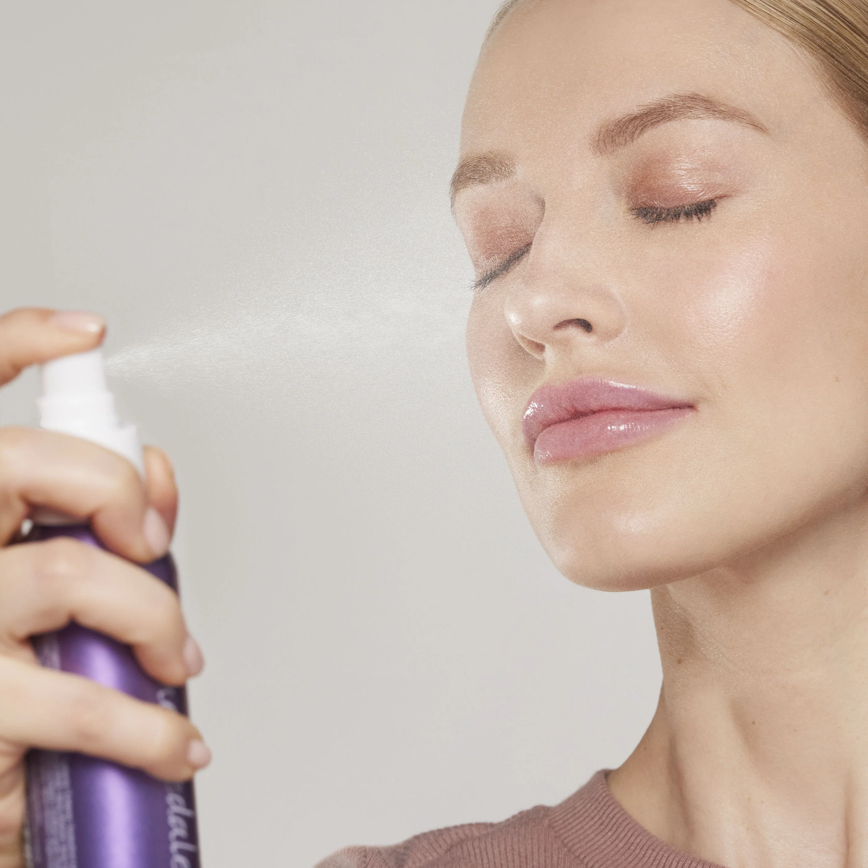 Calming Lavender Hydration Spray Refill - Image 2