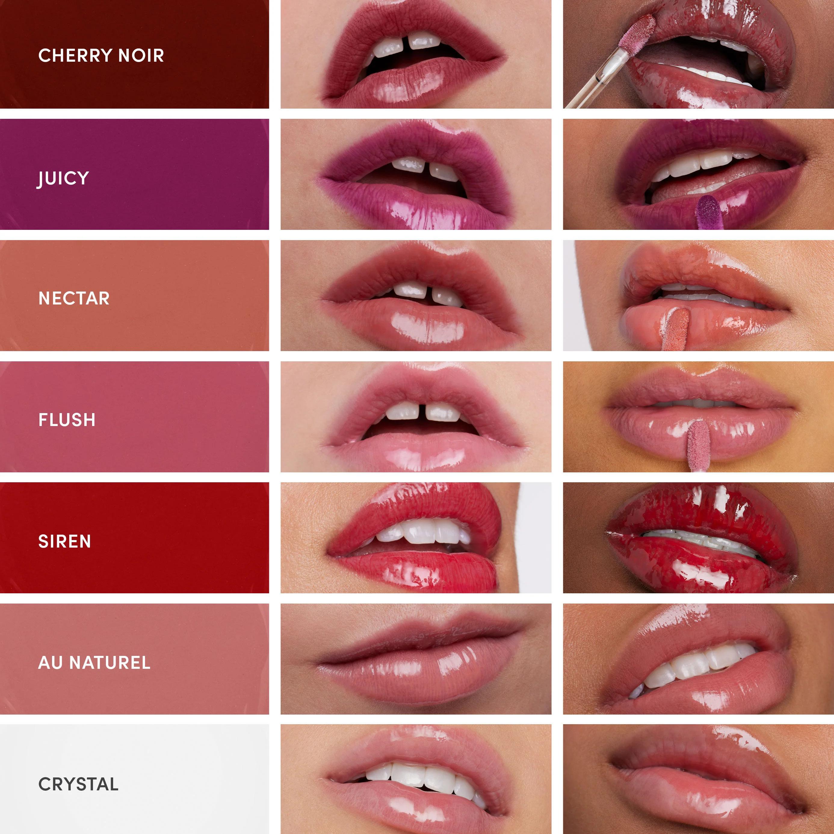 ColorLuxe High Impact Lip Glaze - Image 29