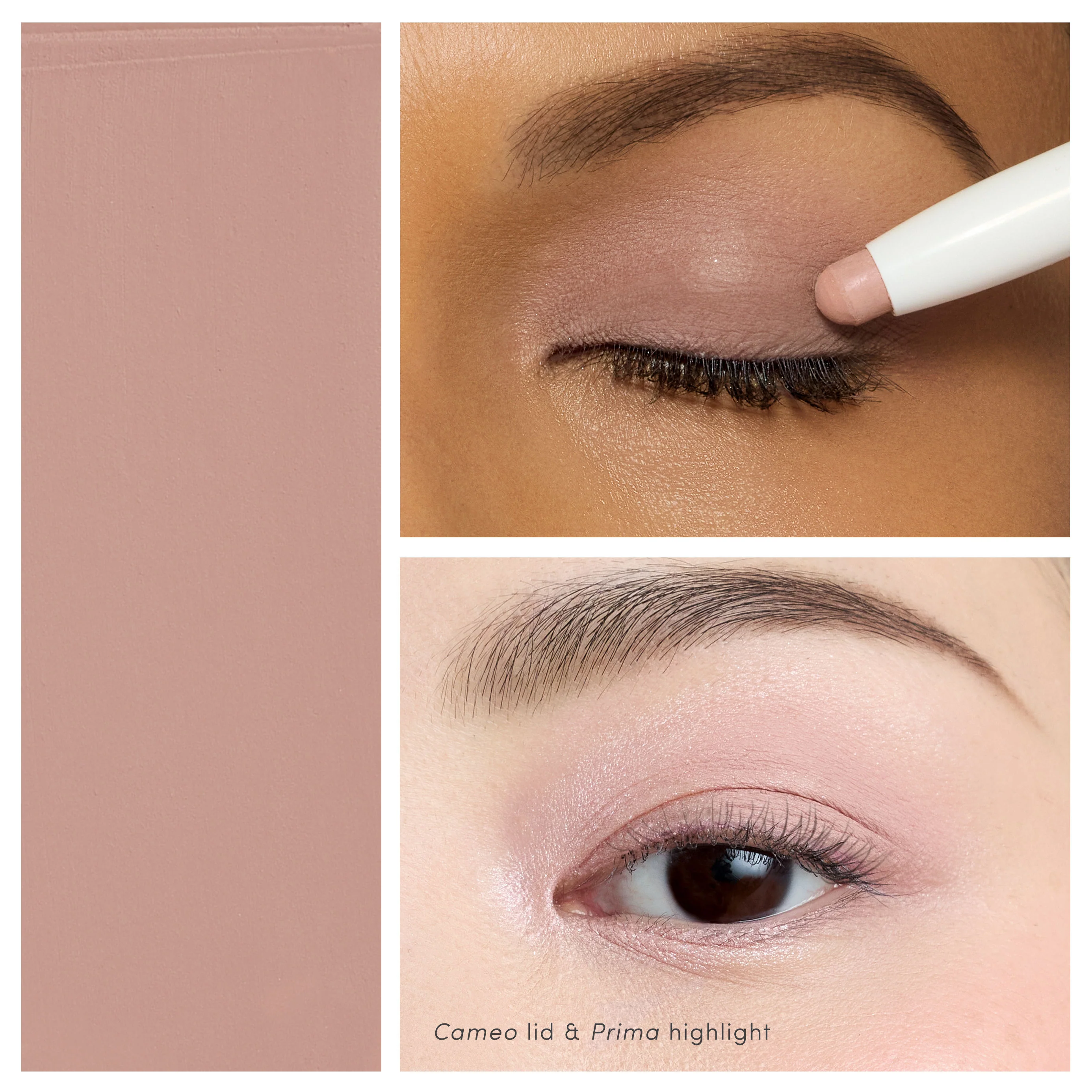 ColorLuxe Eye Shadow Stick - Image 41