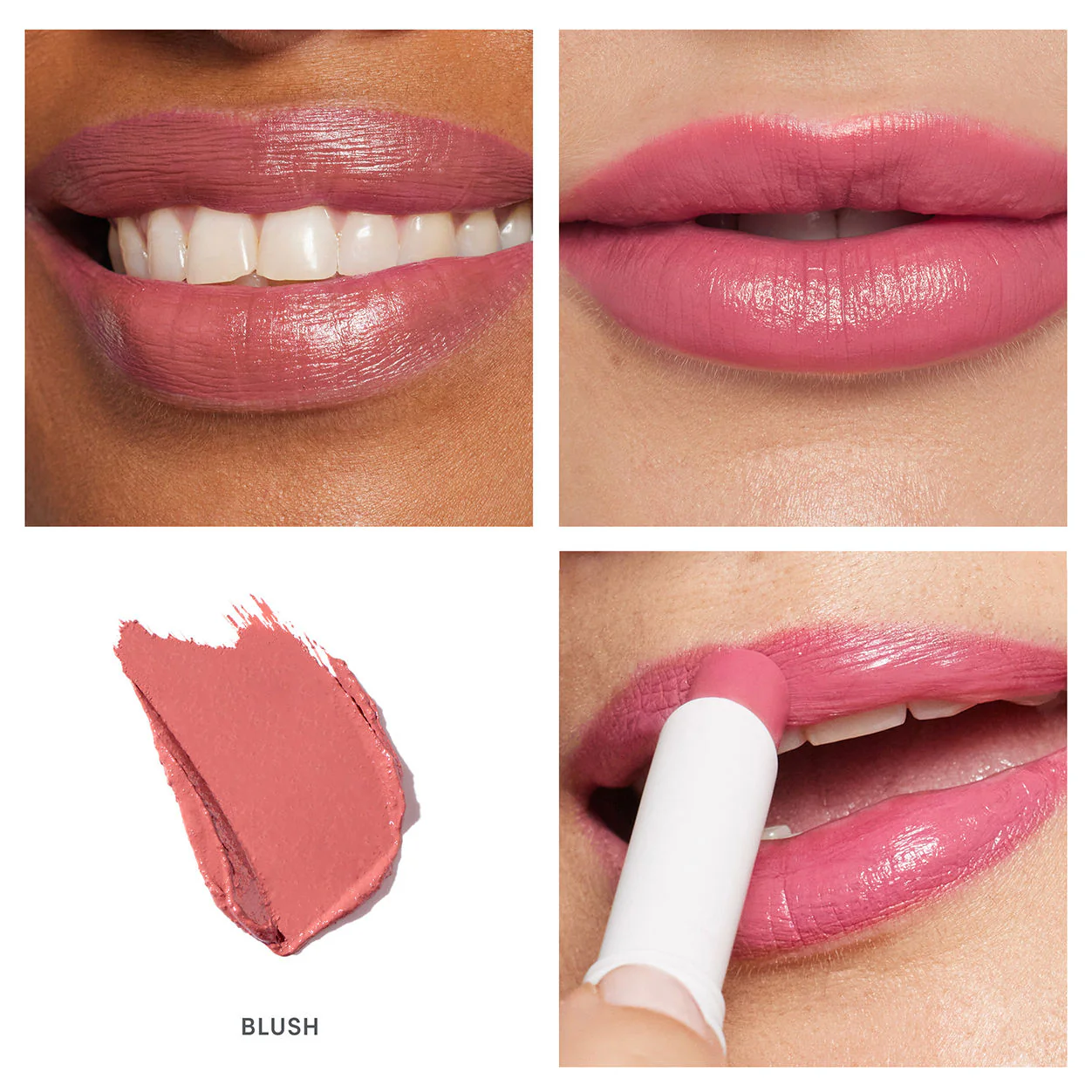 ColorLuxe Hydrating Cream Lipstick - Image 31