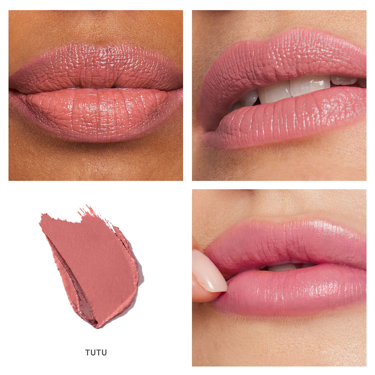 ColorLuxe Hydrating Cream Lipstick - Image 35