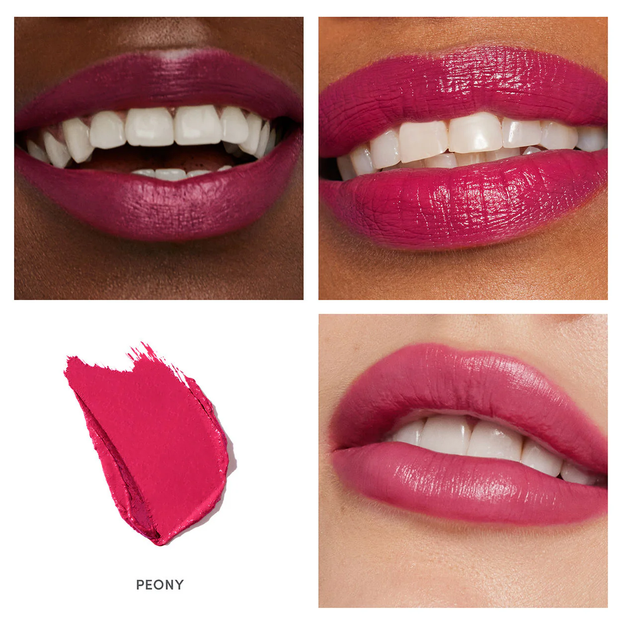 ColorLuxe Hydrating Cream Lipstick - Image 39