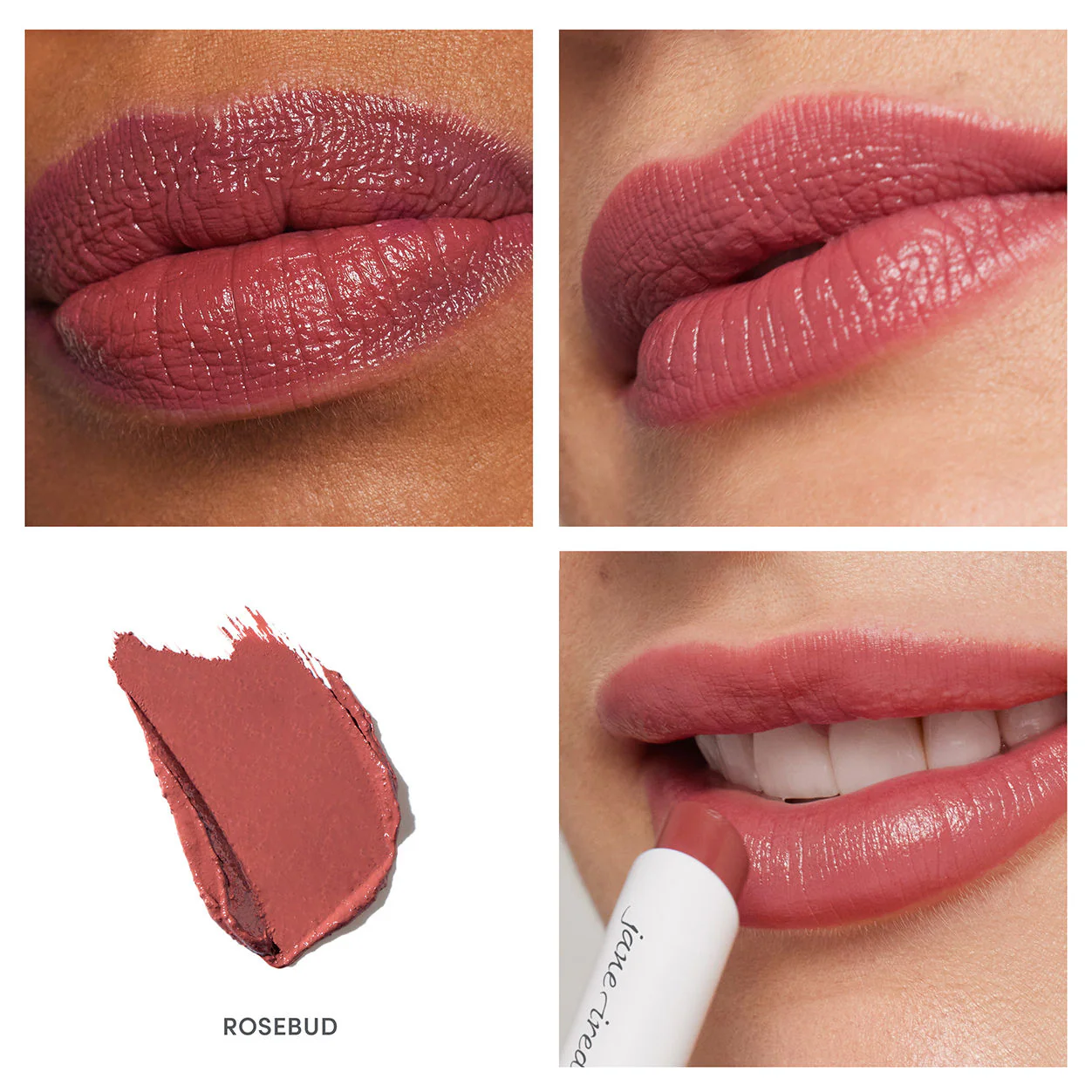 ColorLuxe Hydrating Cream Lipstick - Image 42