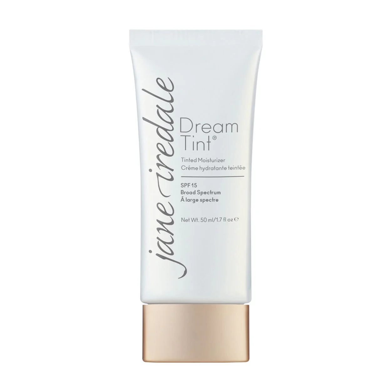 Dream TintTinted Moisturizer SPF 15 - Image 15