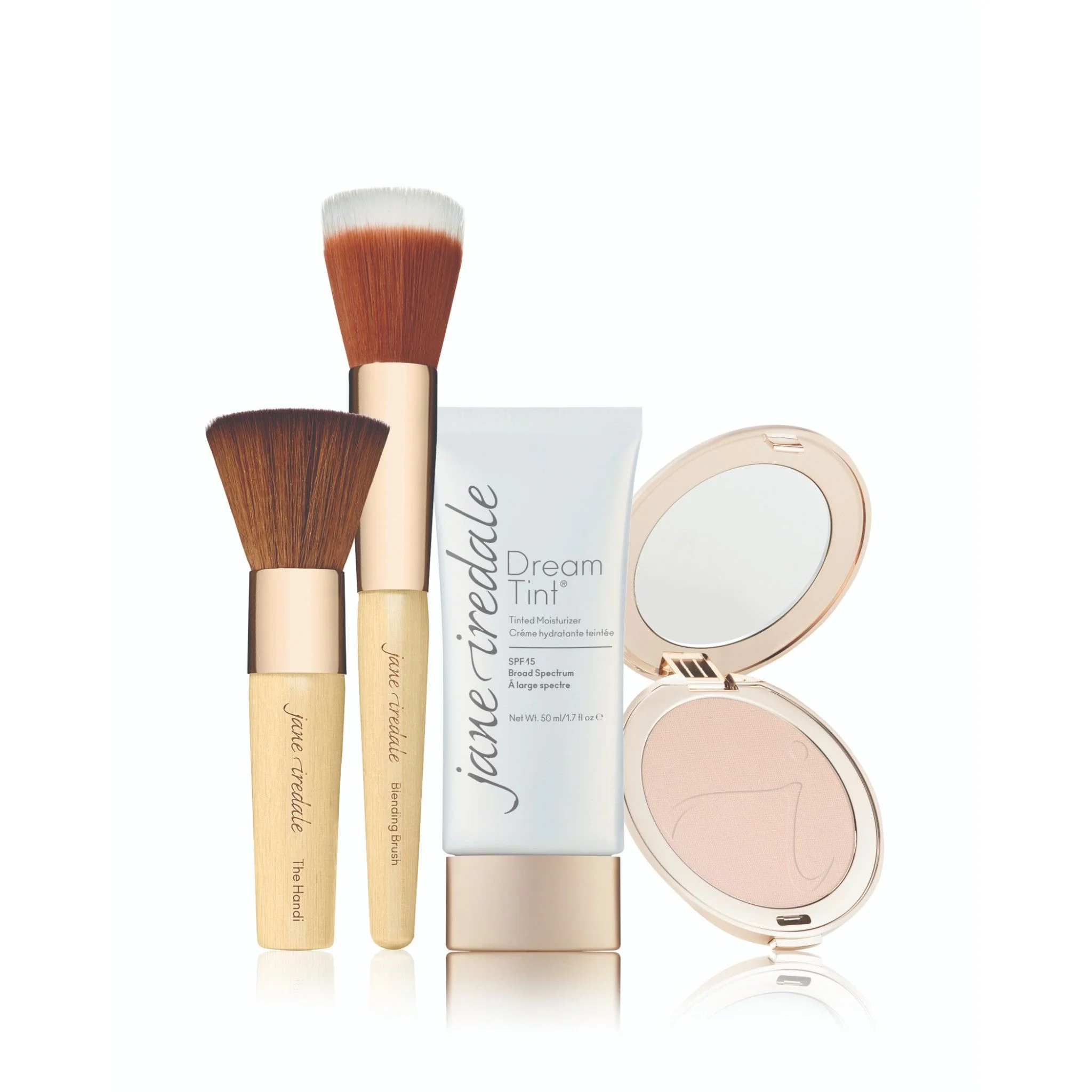 Dream TintTinted Moisturizer SPF 15 - Image 4