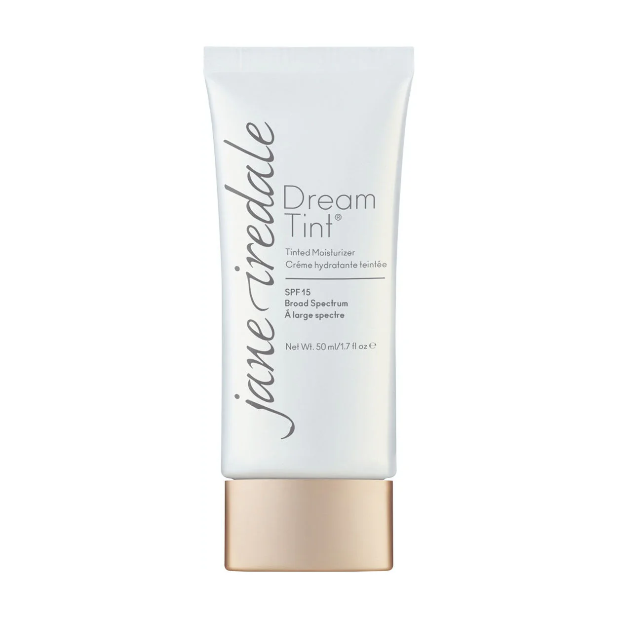 Dream TintTinted Moisturizer SPF 15 - Image 5