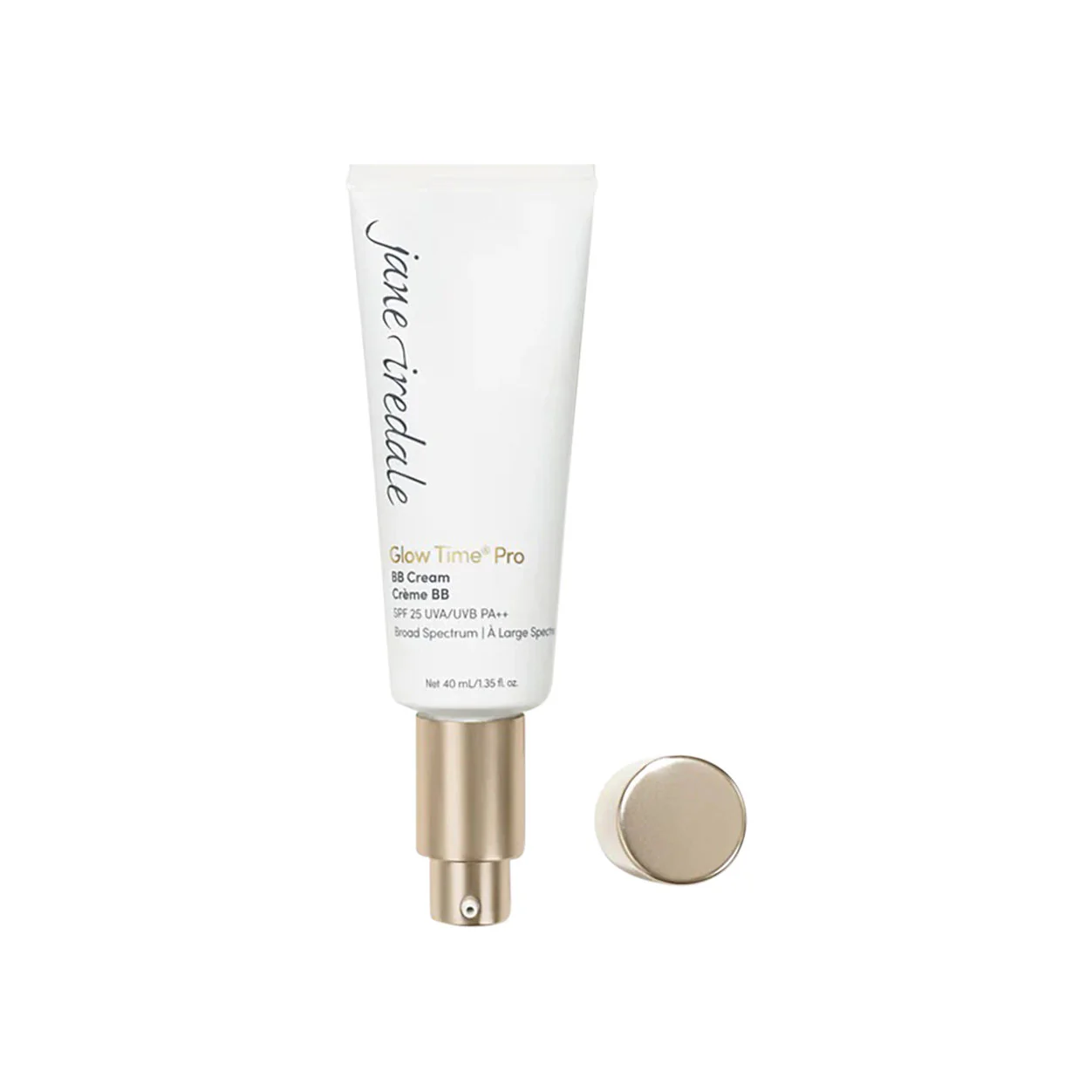 Glow Time Pro BB Cream SPF 25 - Image 42