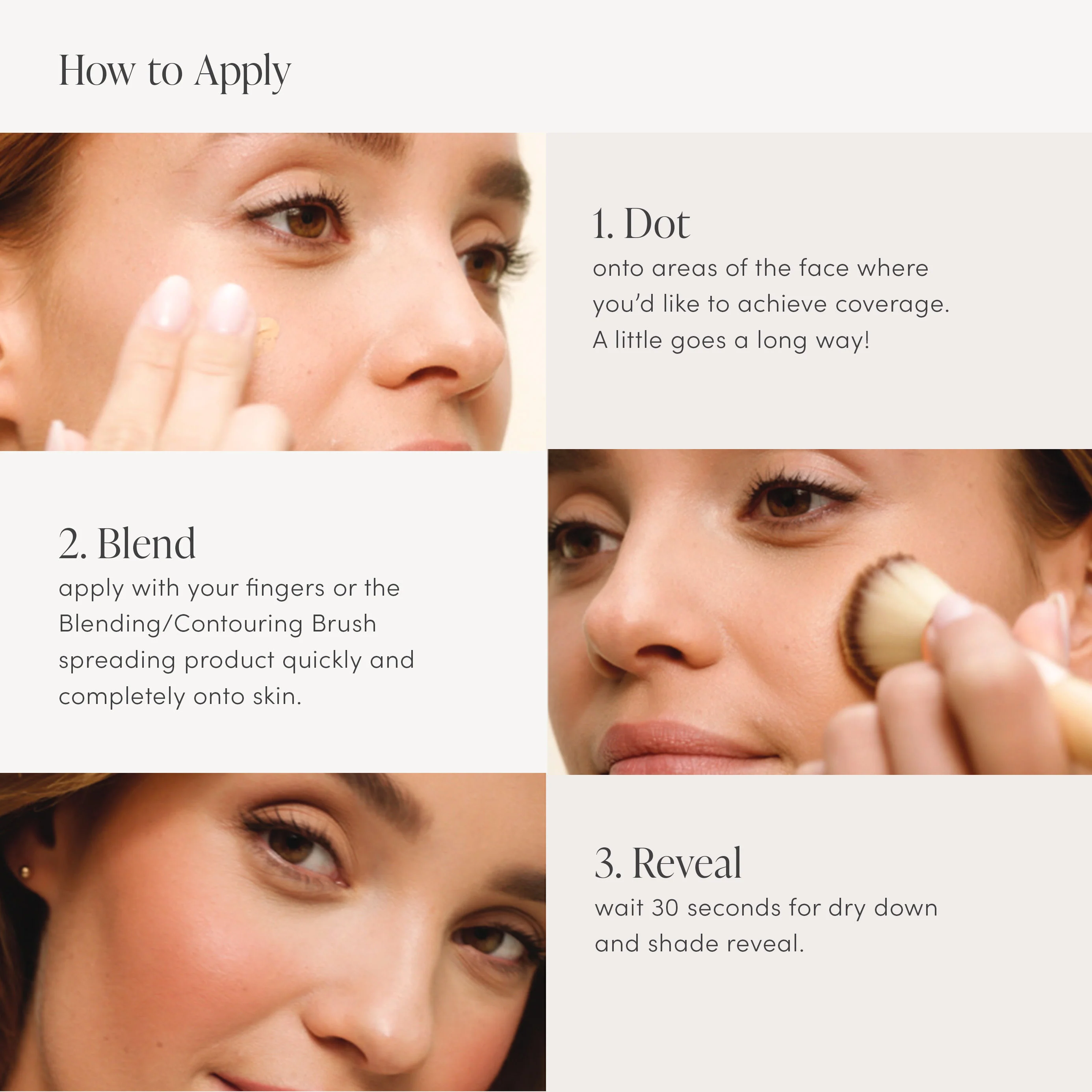 Glow Time Pro BB Cream SPF 25 - Image 7