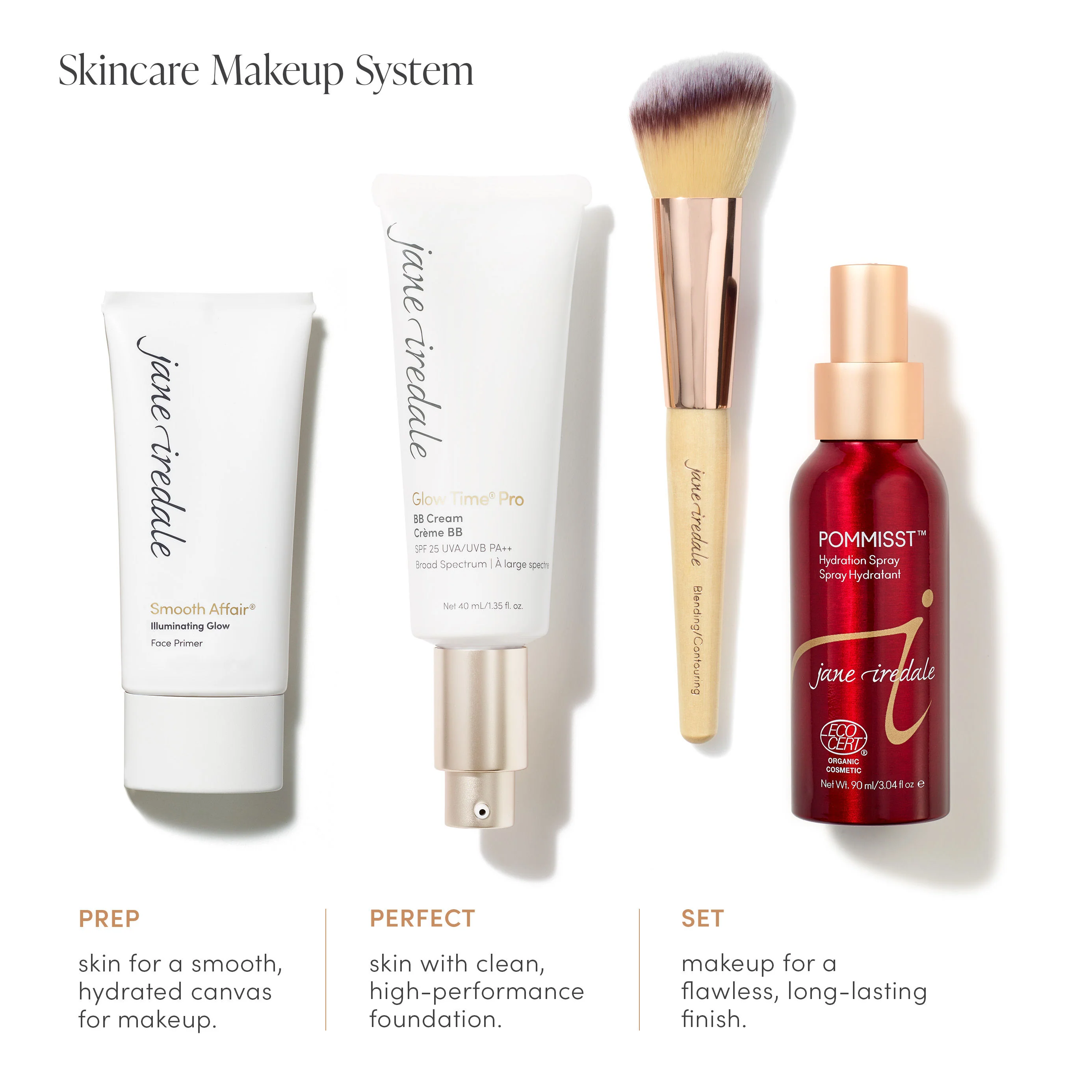 Glow Time Pro BB Cream SPF 25 - Image 9