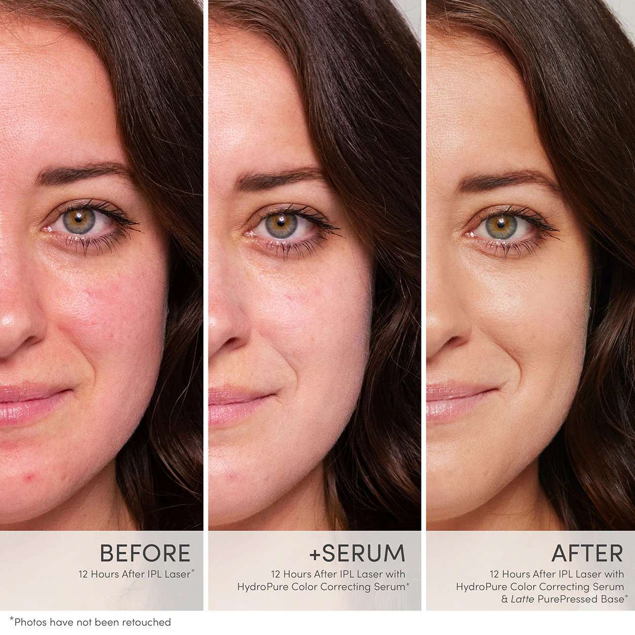 HydroPure Color Correcting Serum with Hyaluronic Acid and CoQ10 - Image 4