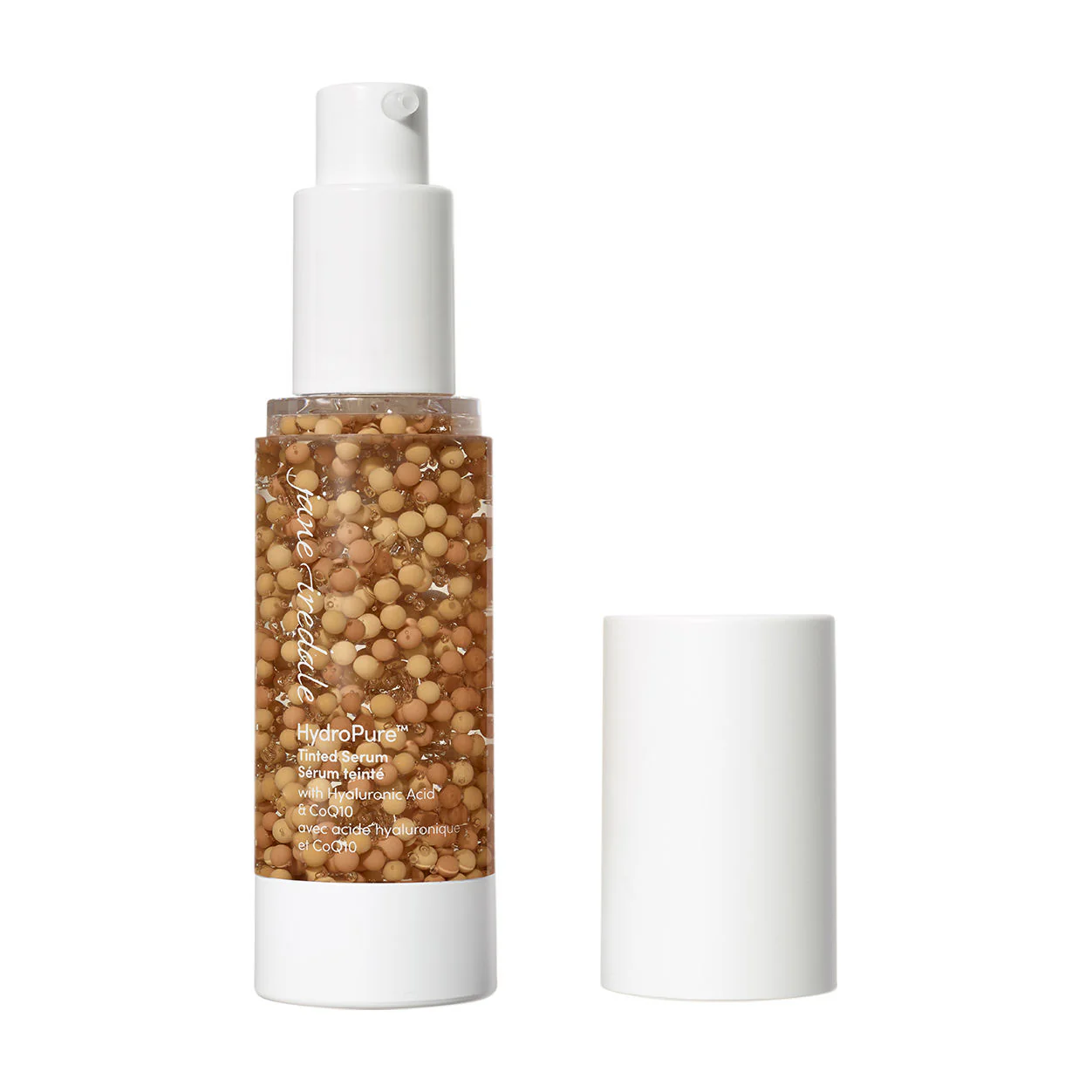 HydroPure Tinted Serum - Image 16