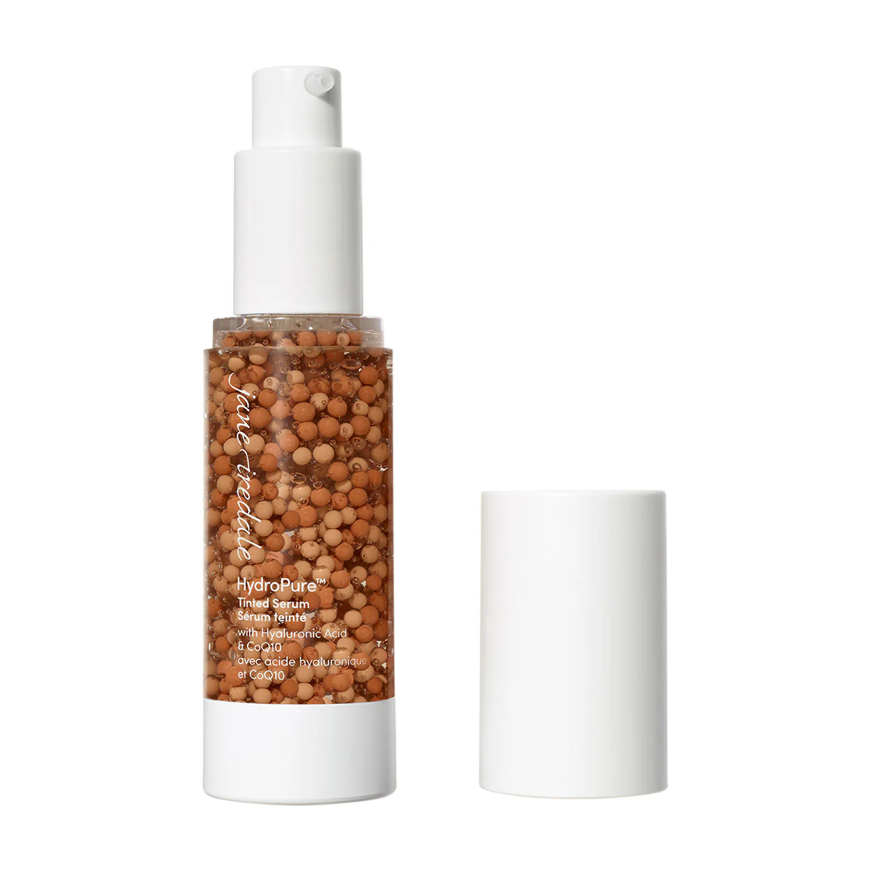 HydroPure Tinted Serum - Image 19