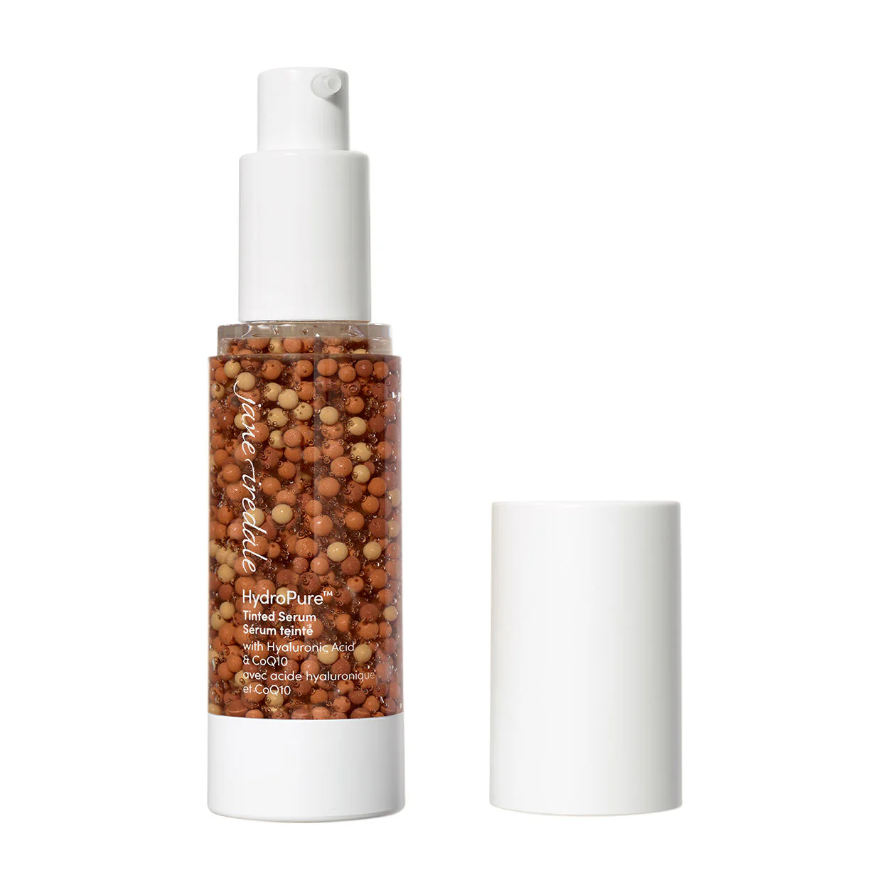 HydroPure Tinted Serum - Image 23