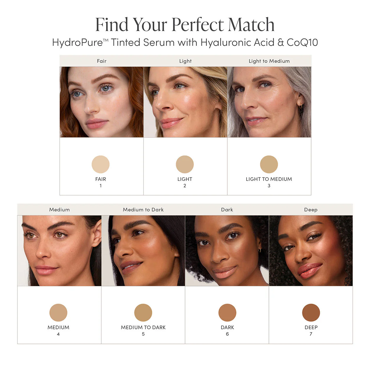 HydroPure Tinted Serum - Image 5