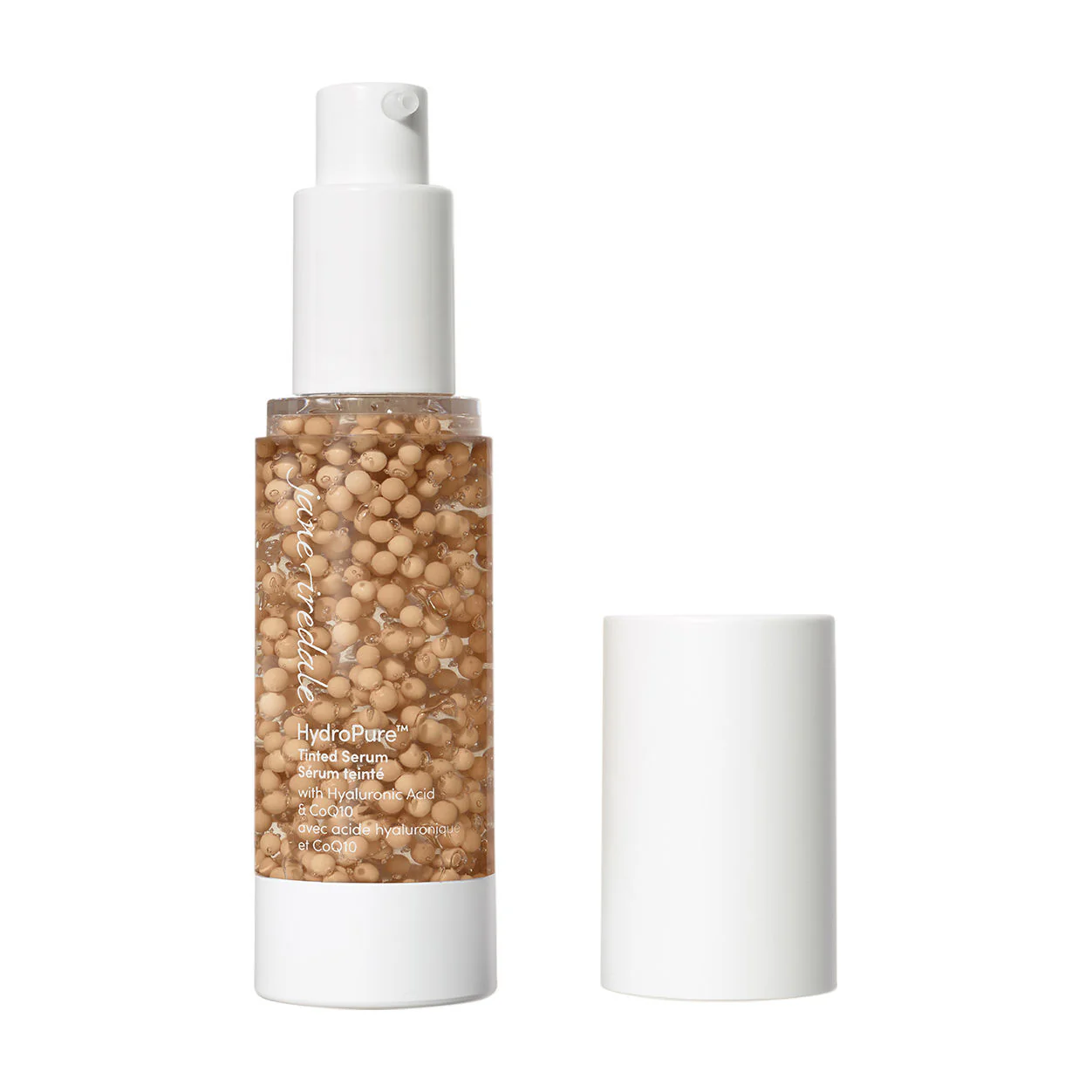 HydroPure Tinted Serum - Image 7
