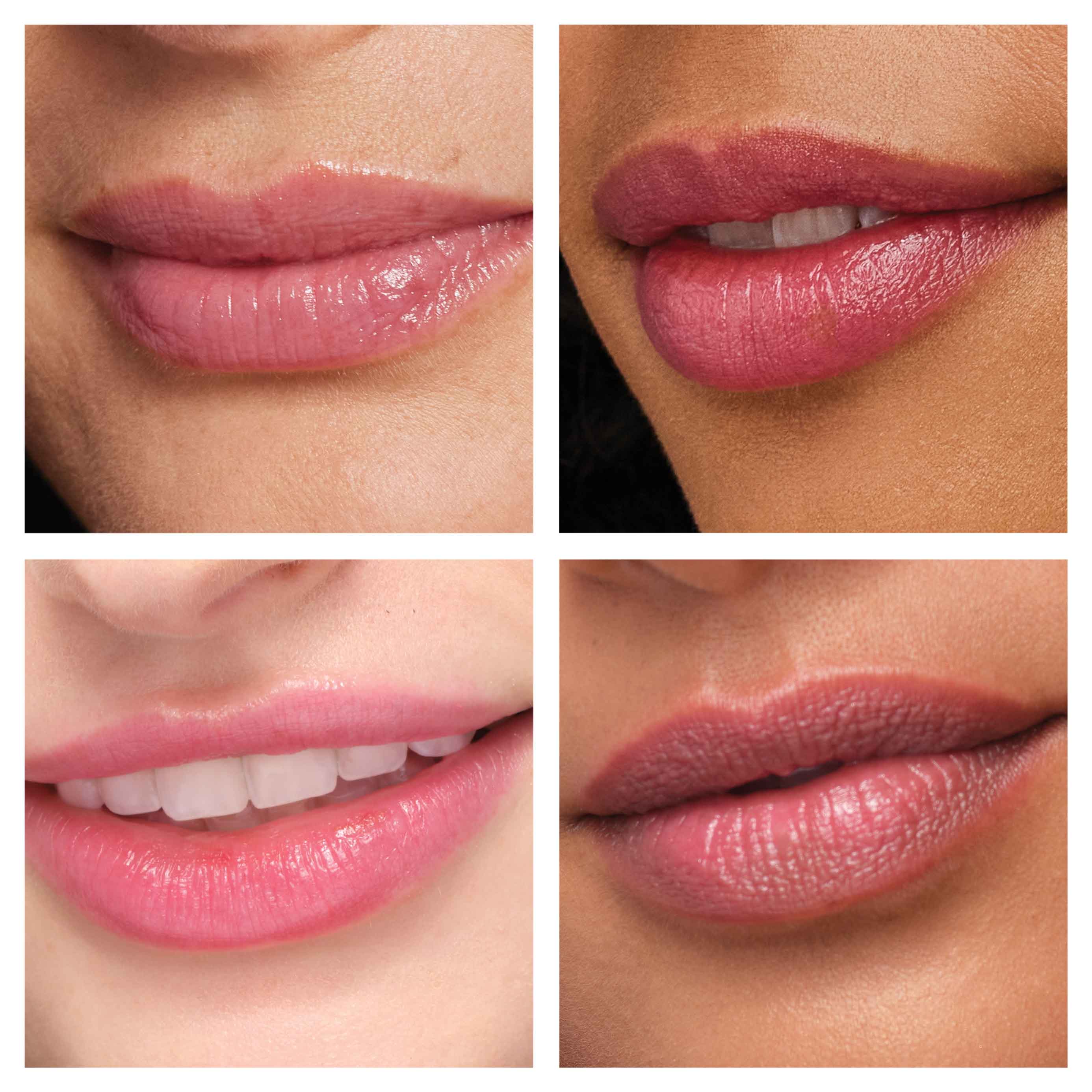 Just Kissed Lip and Cheek Stain - Image 3