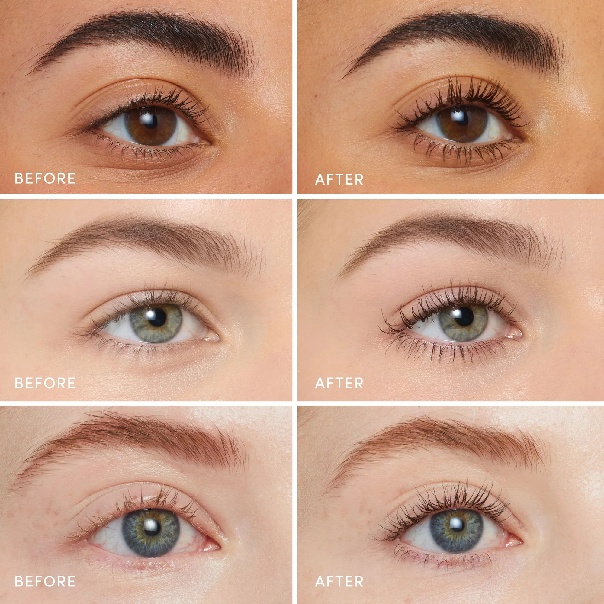 Lash Fixation Length & Definition Tubing Mascara - Image 12